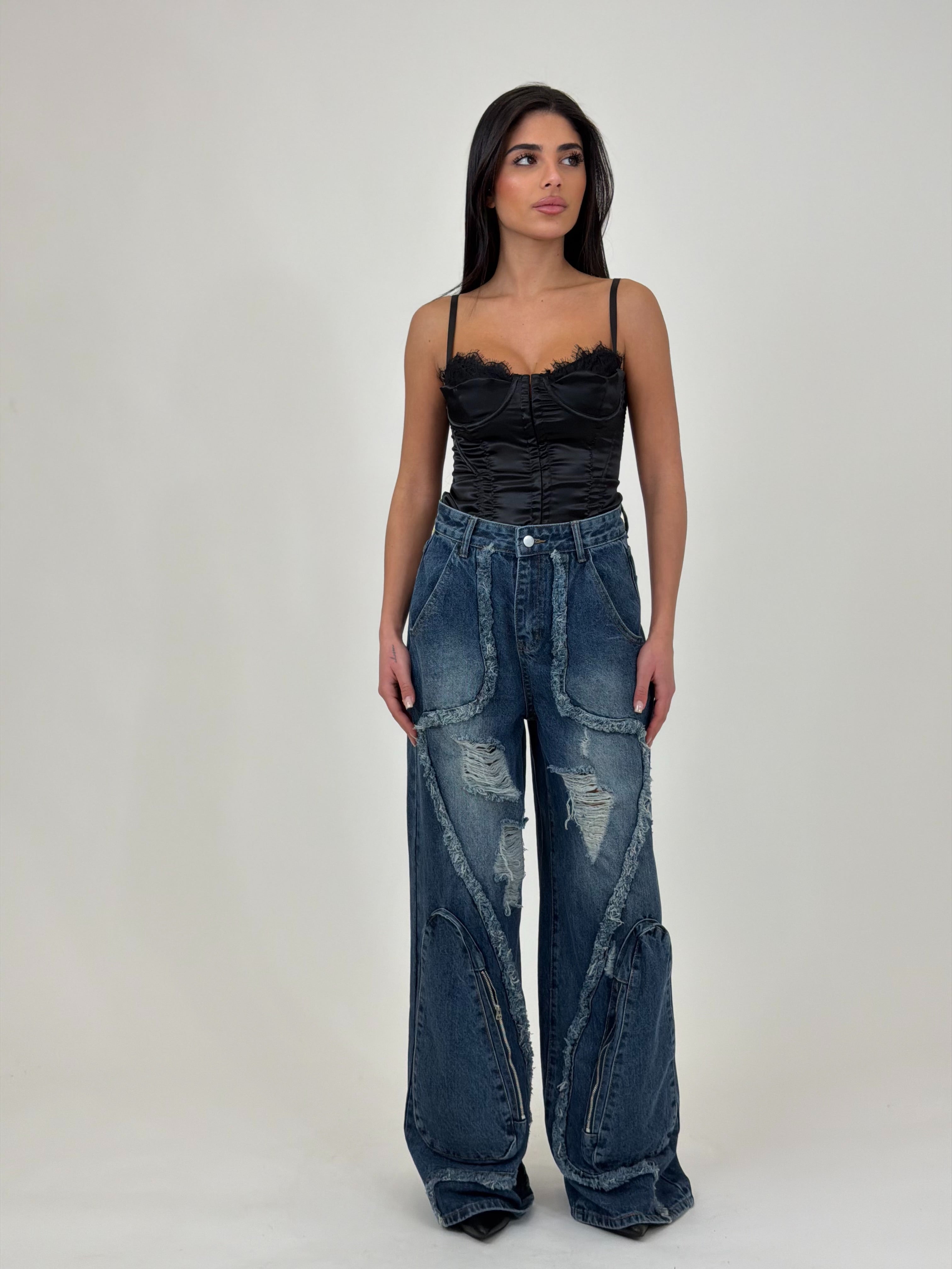Jeans Gigi