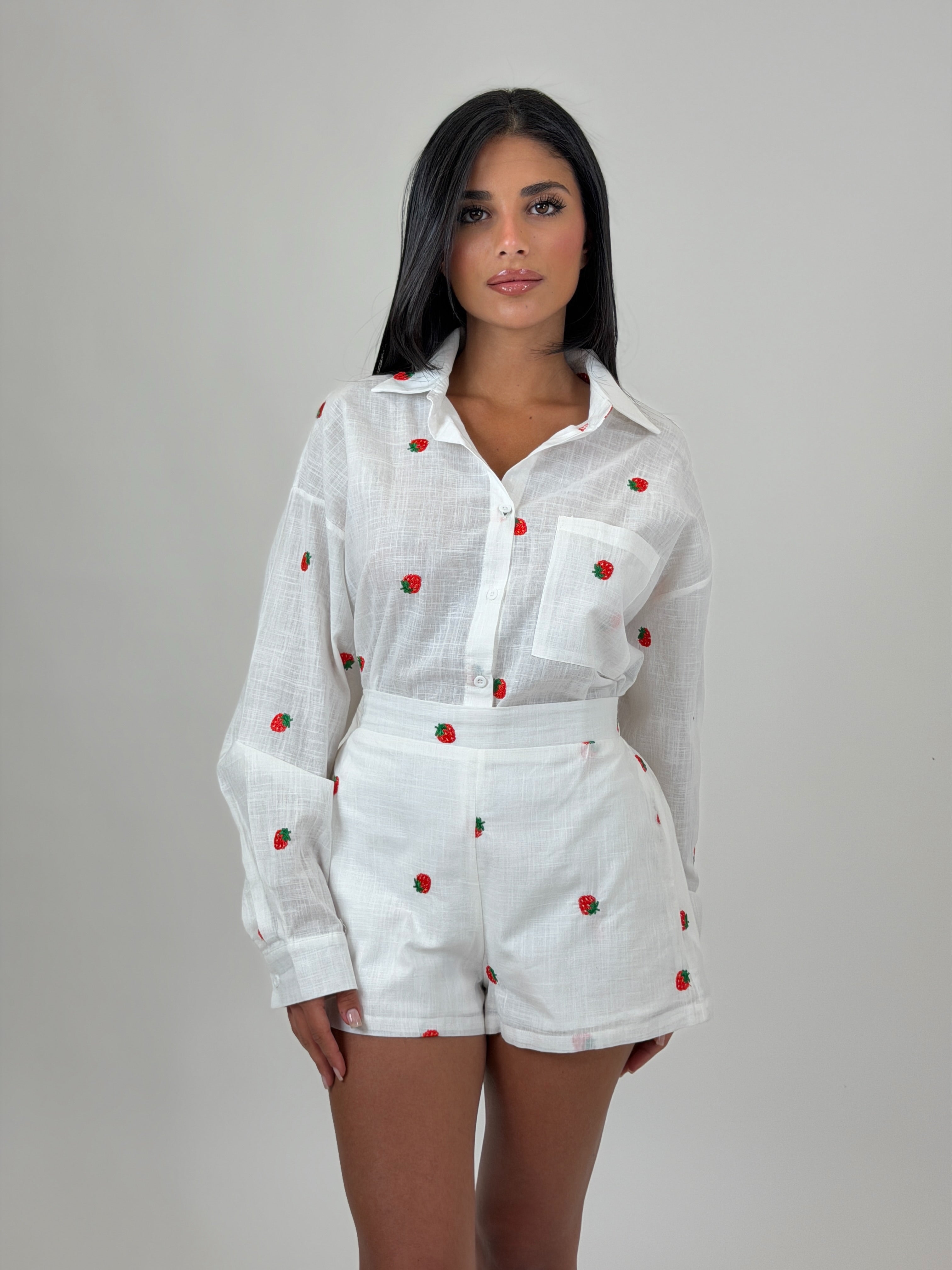 Set Fragoline