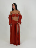 Set Marocco