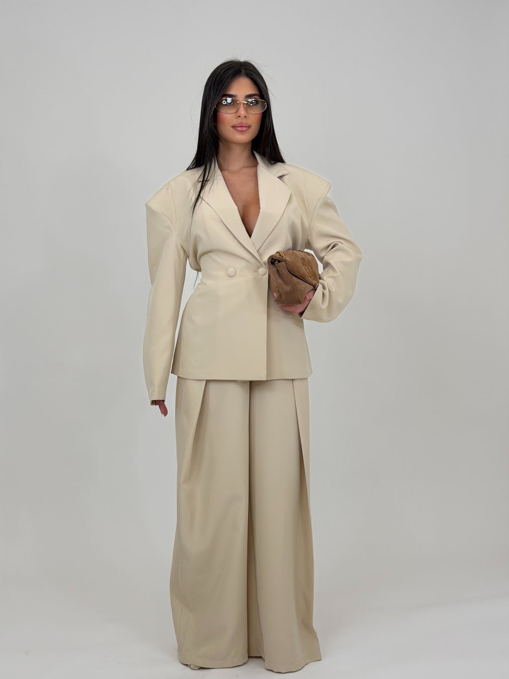 Tailleur Endless