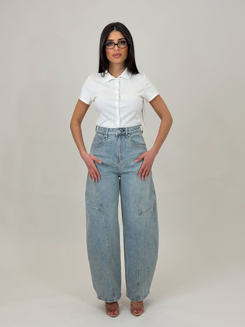 Jeans Lilo