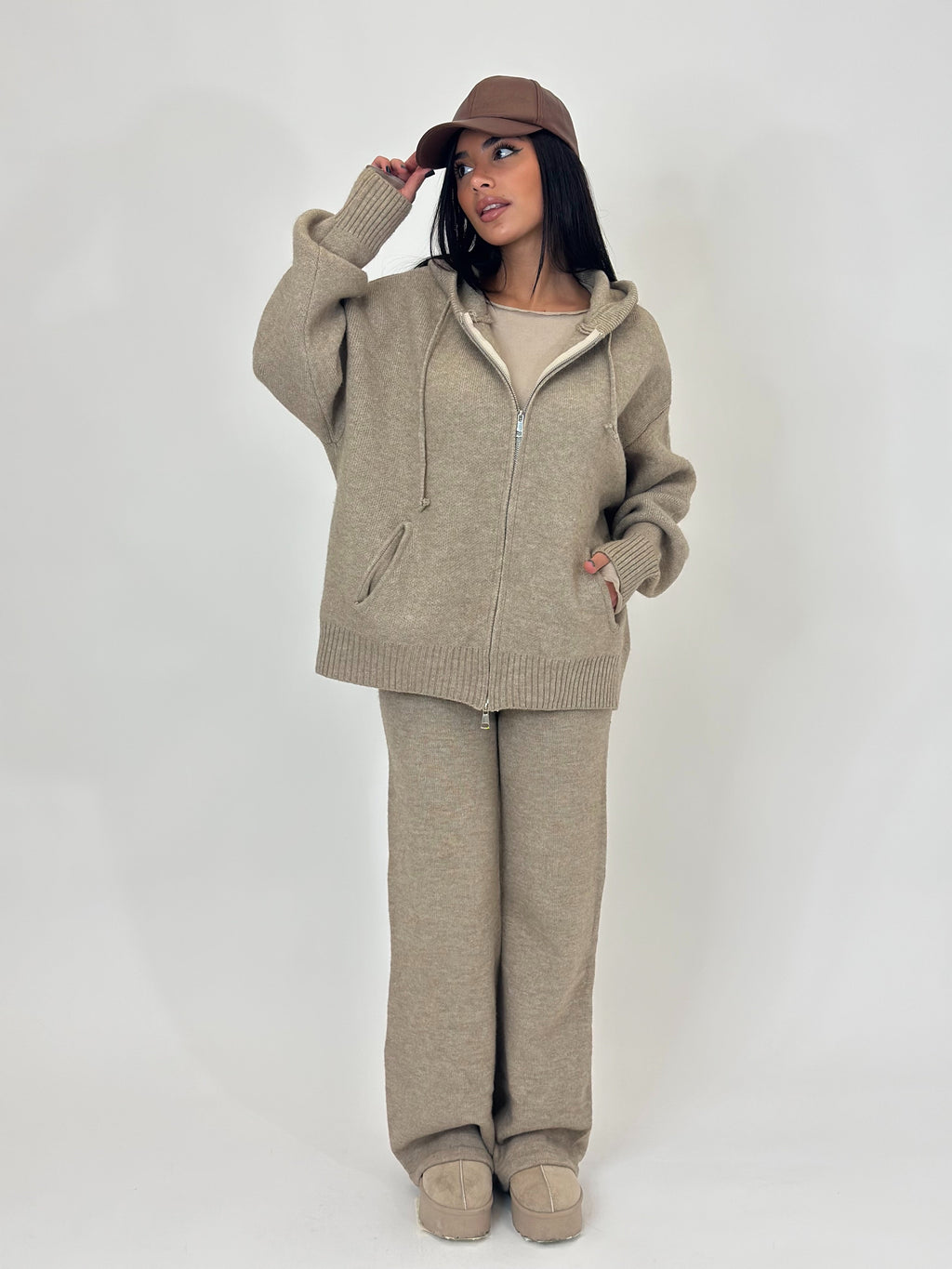 Set Nordic