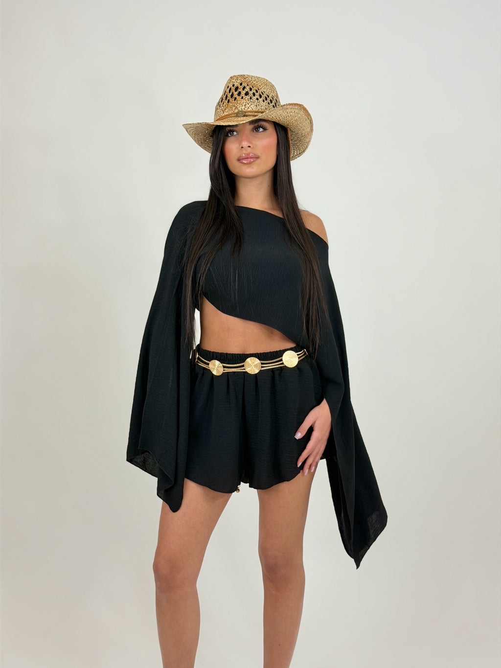 Set Aura