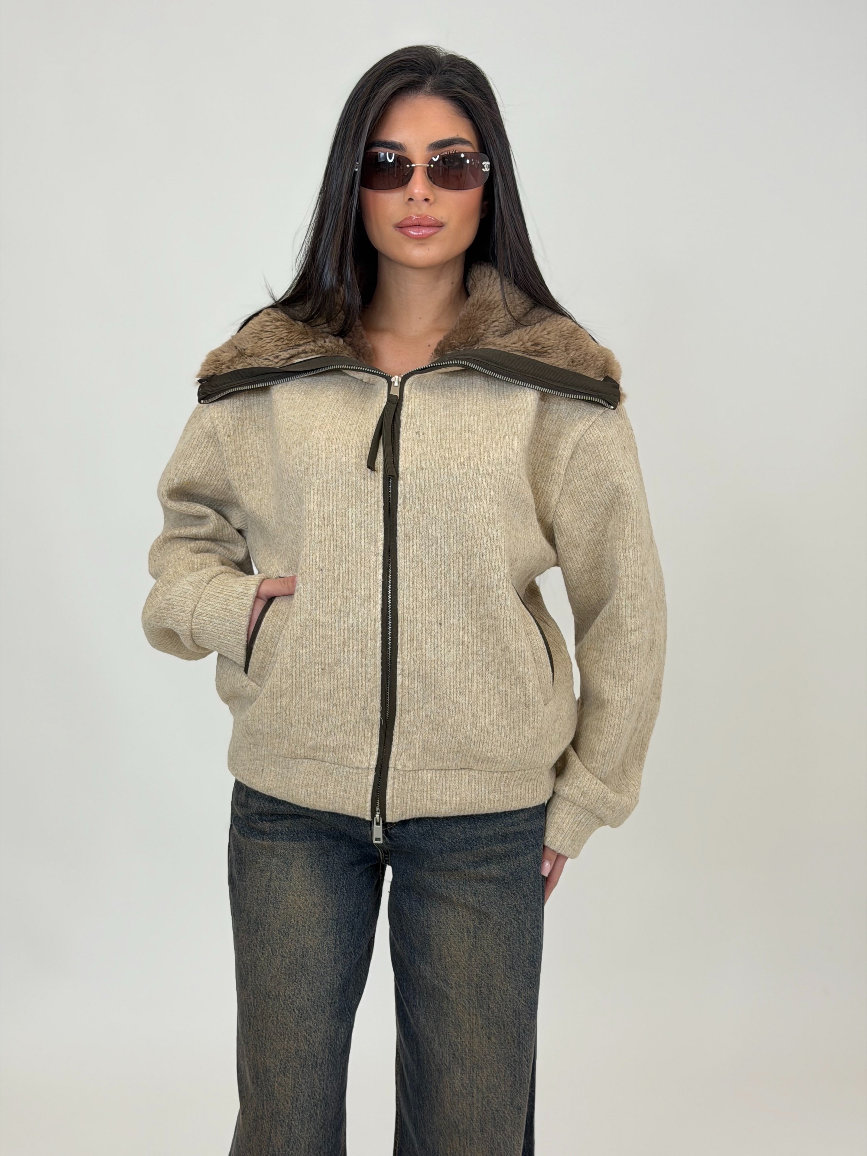 Cardigan Alchemy