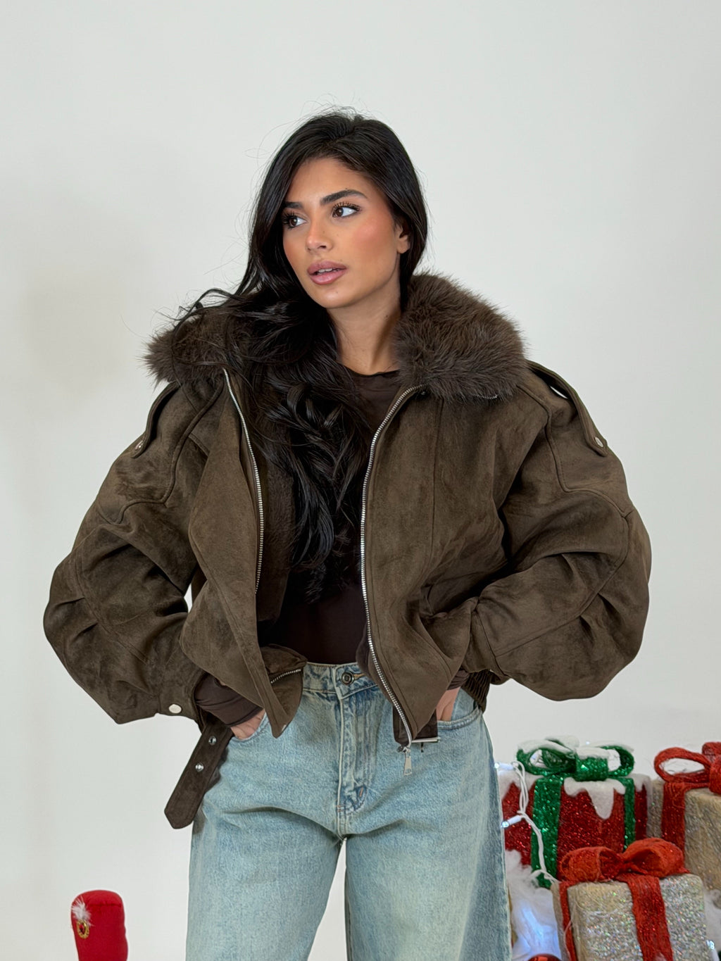 Bomber canada ￼