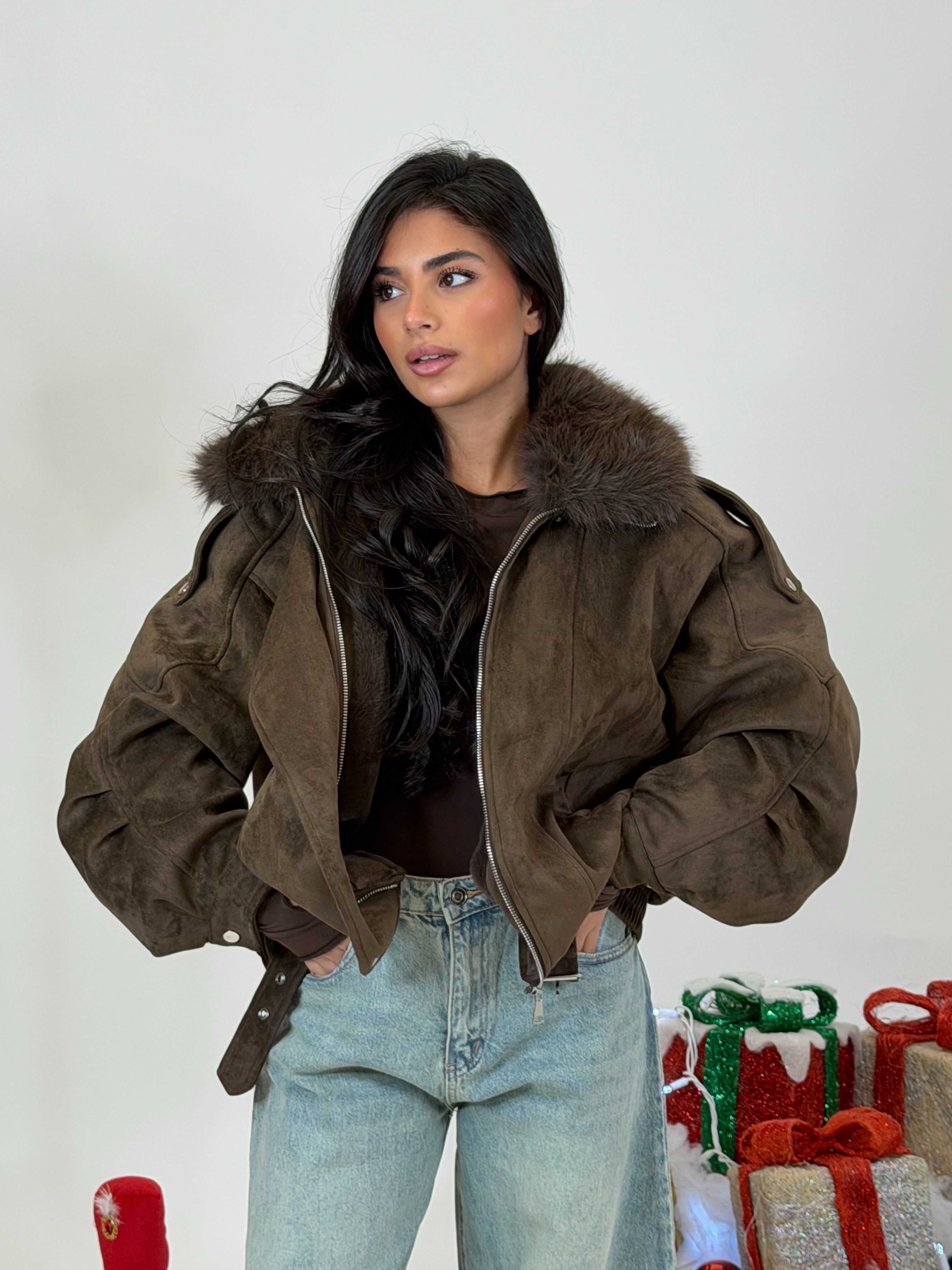 Bomber canada ￼