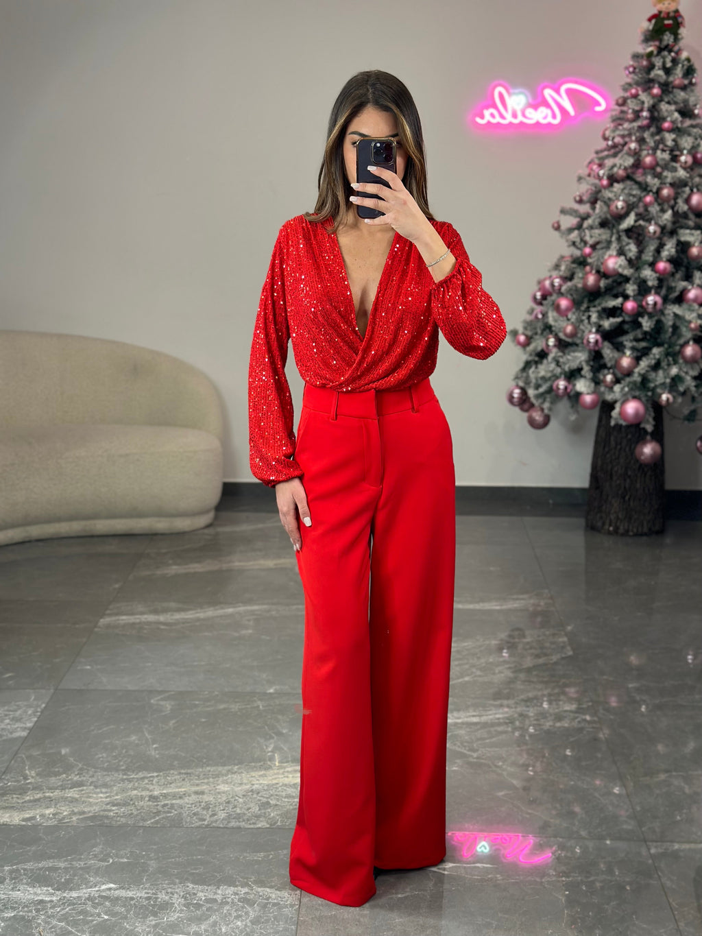Pantalone Palazzo