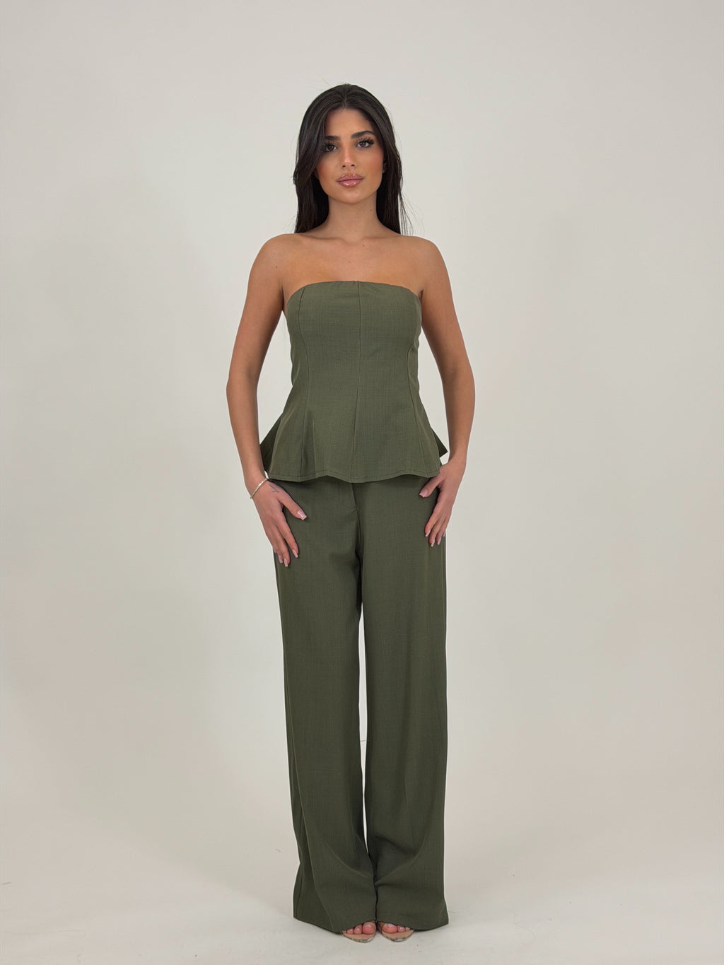 Set Melissa 2.0