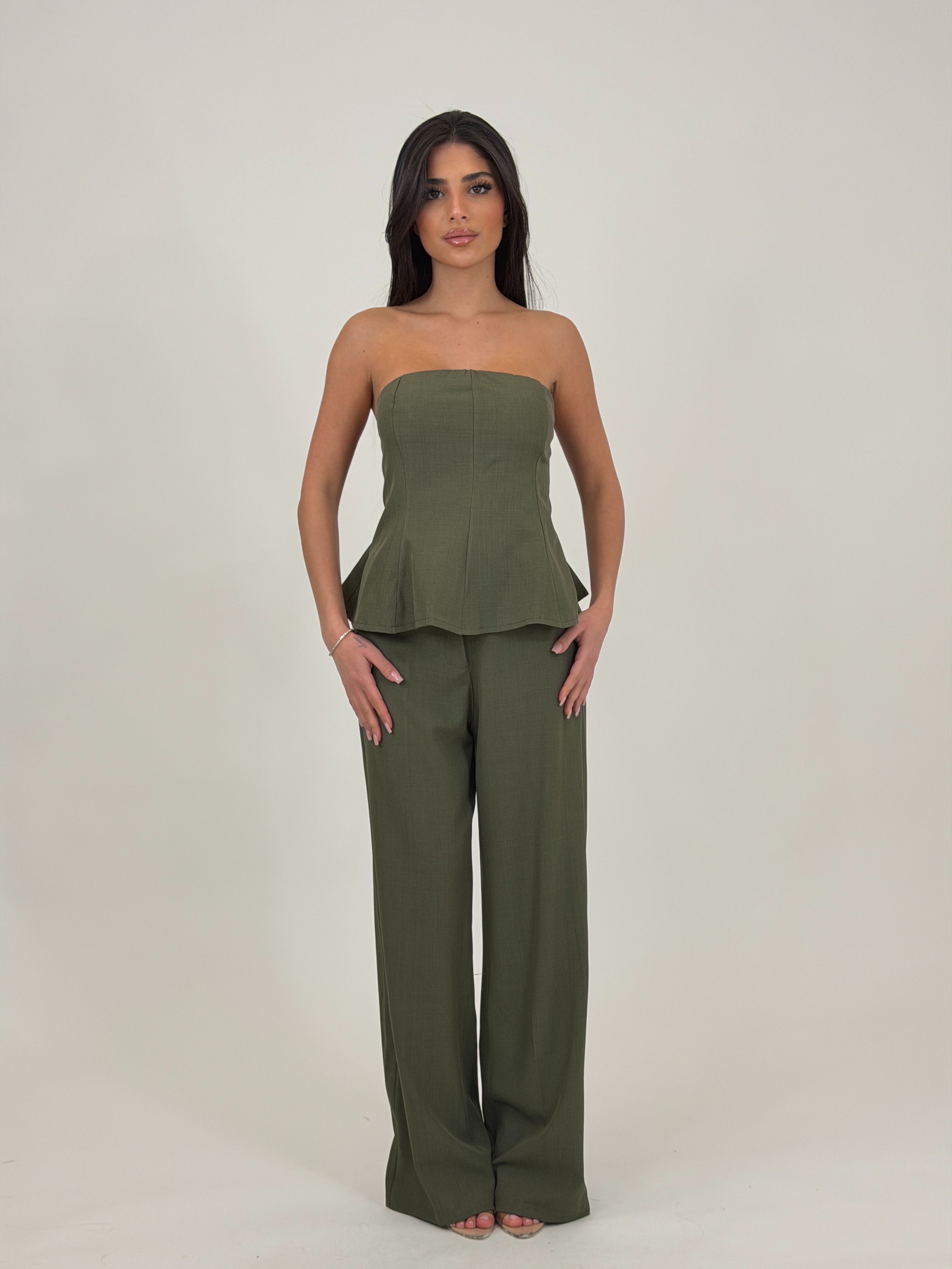 Set Melissa 2.0