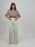 Jeans Creamy