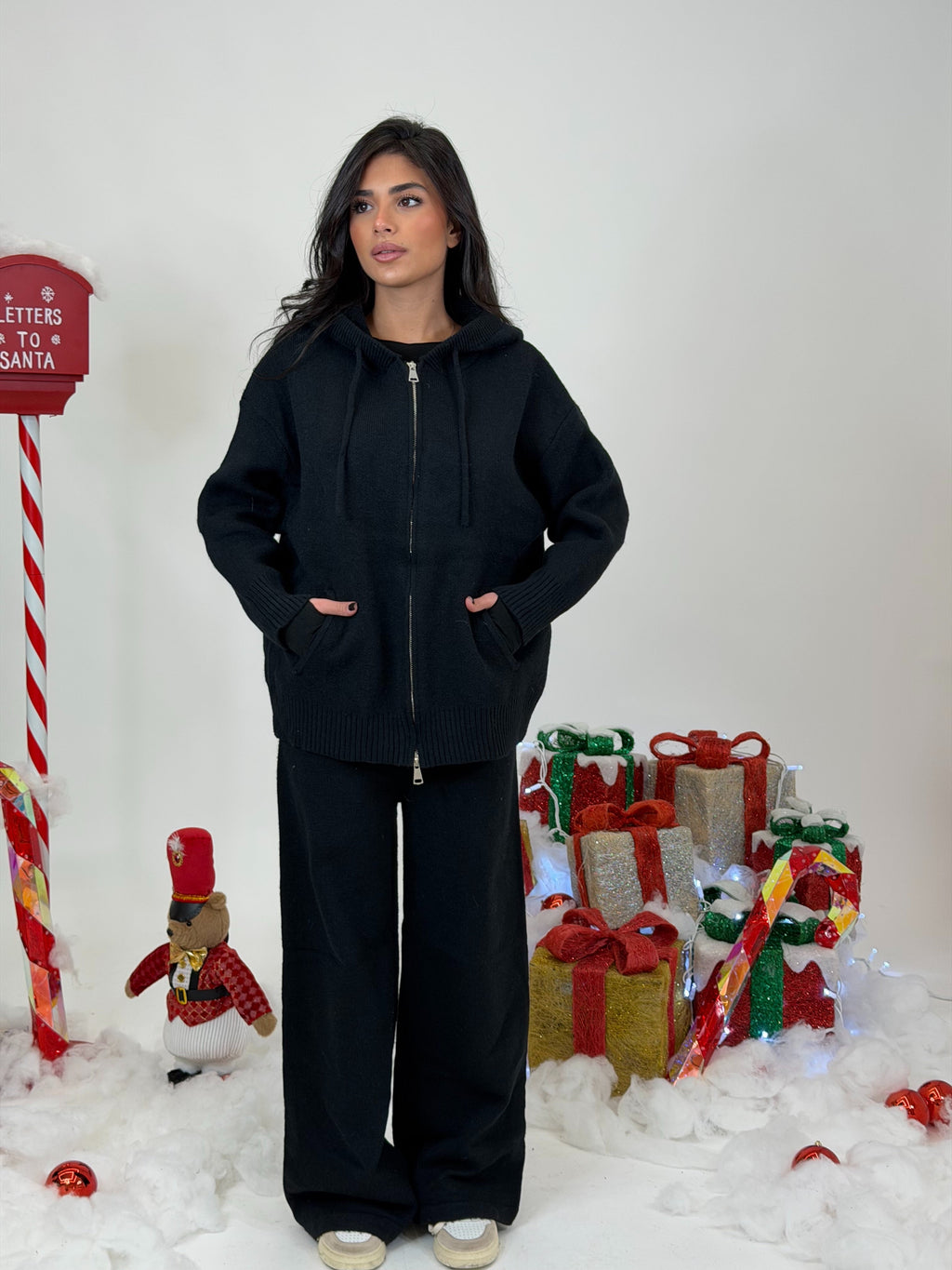 Set Nordic