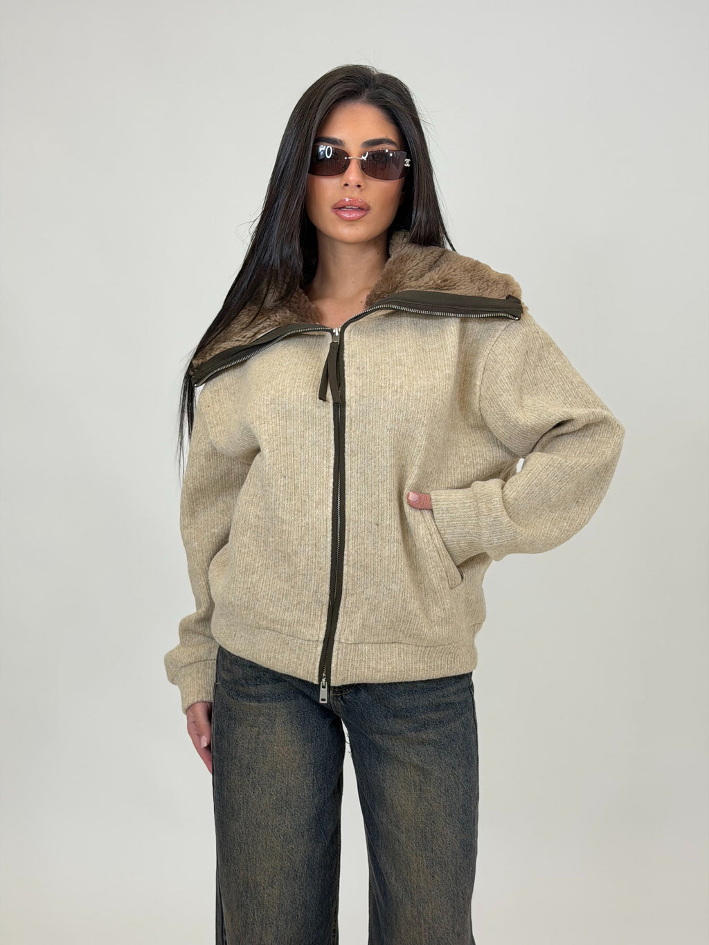 Cardigan Alchemy