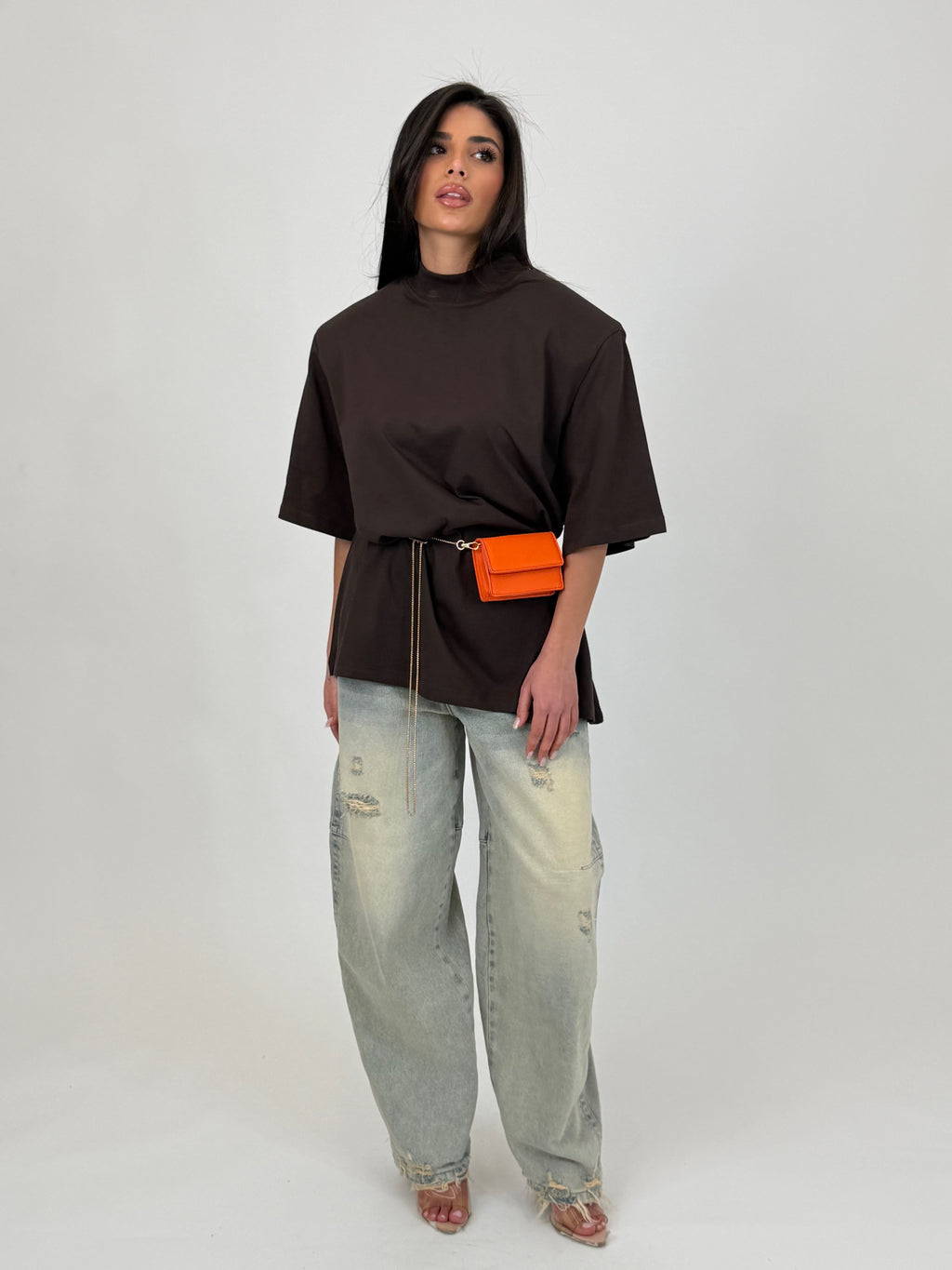 Maxi Shirt