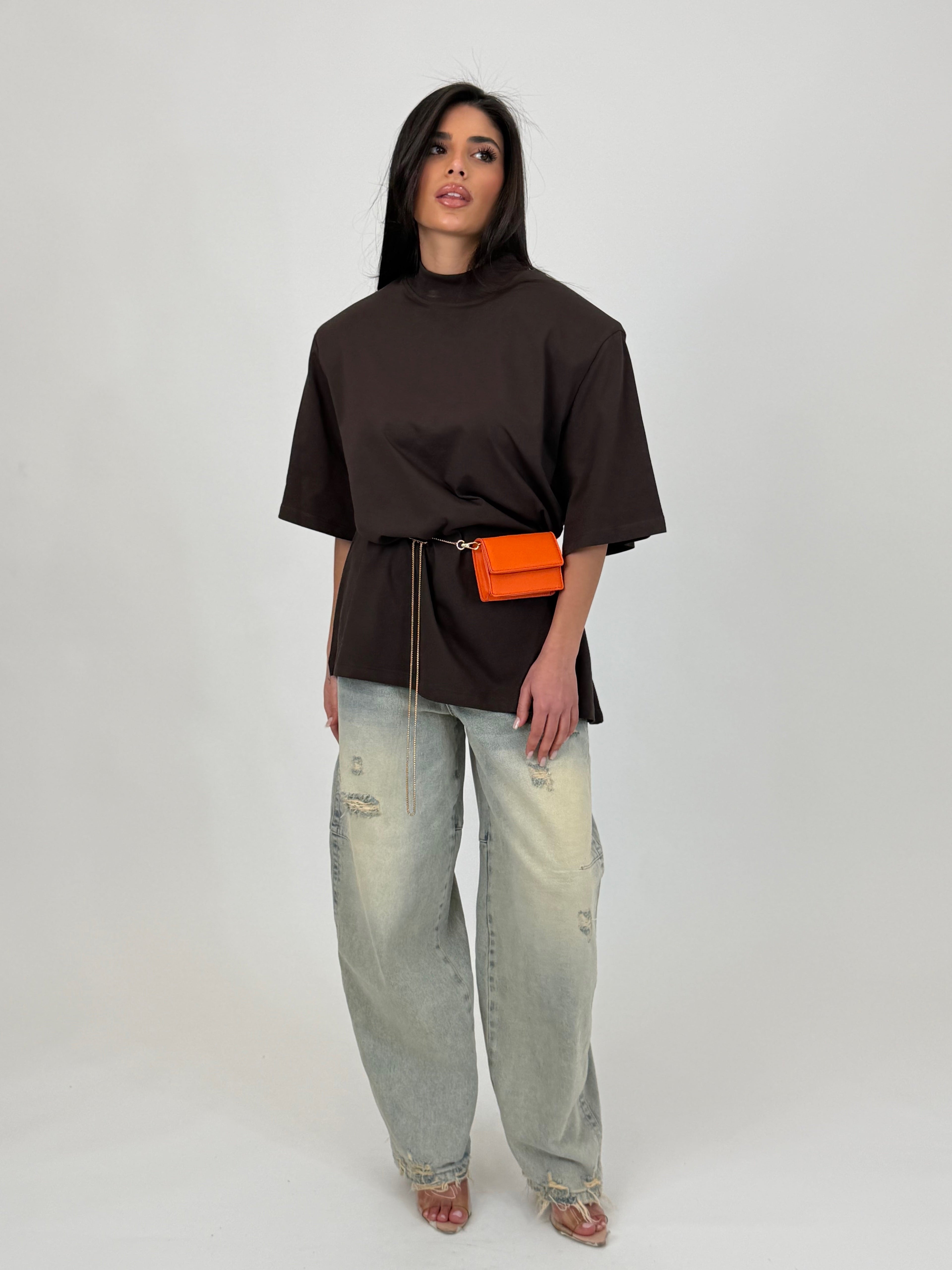 Maxi Shirt