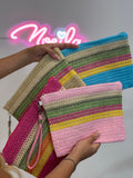 Pochette Colours