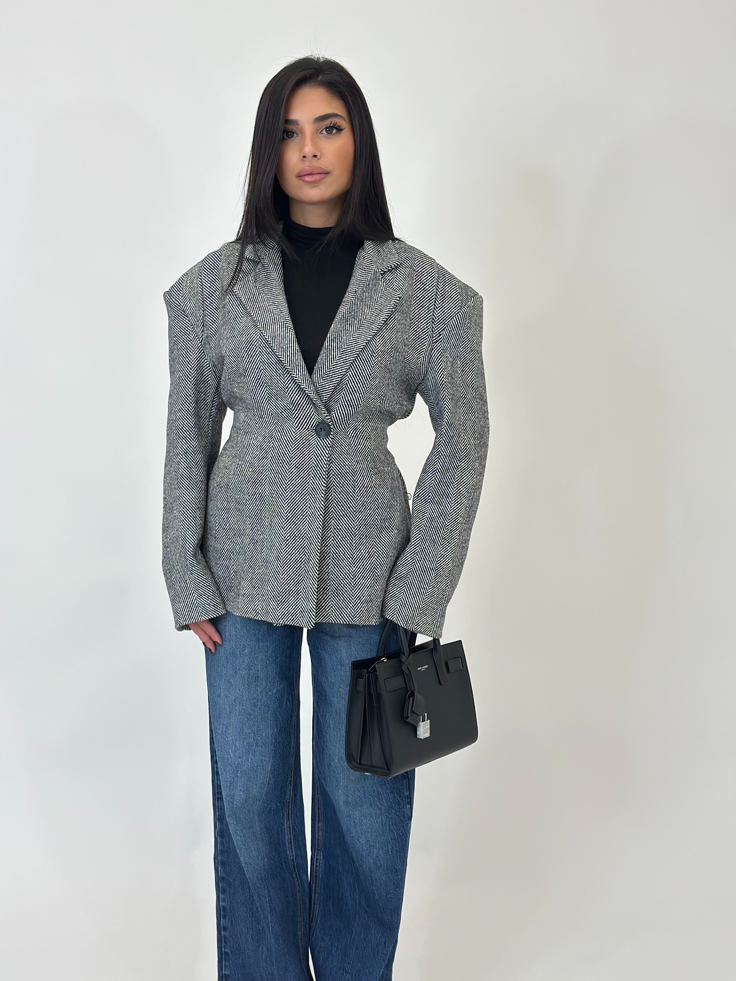 Blazer Vienna