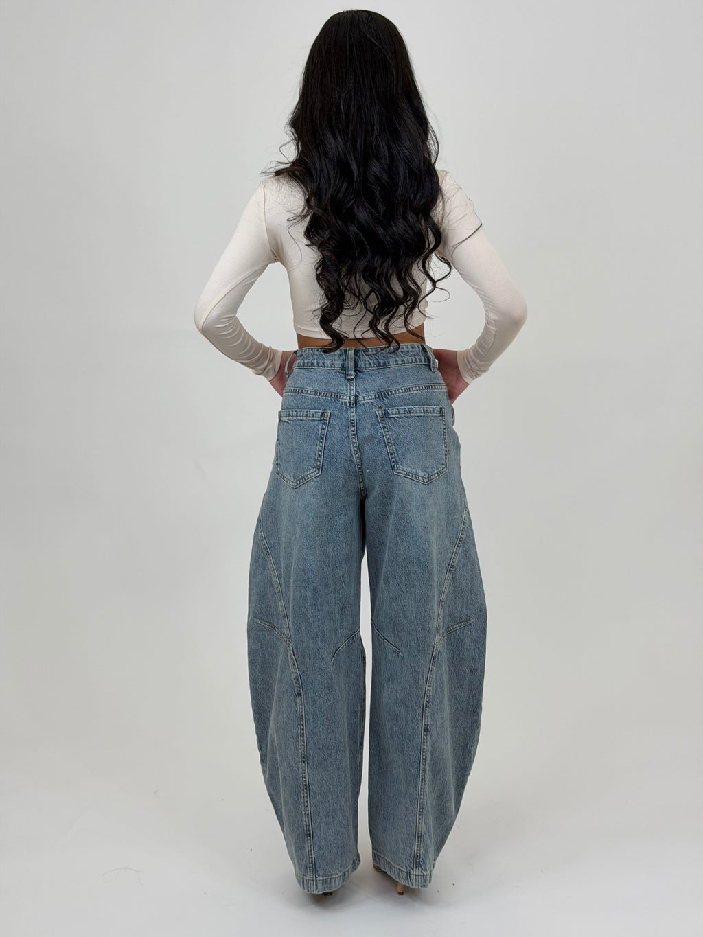 Jeans Drift
