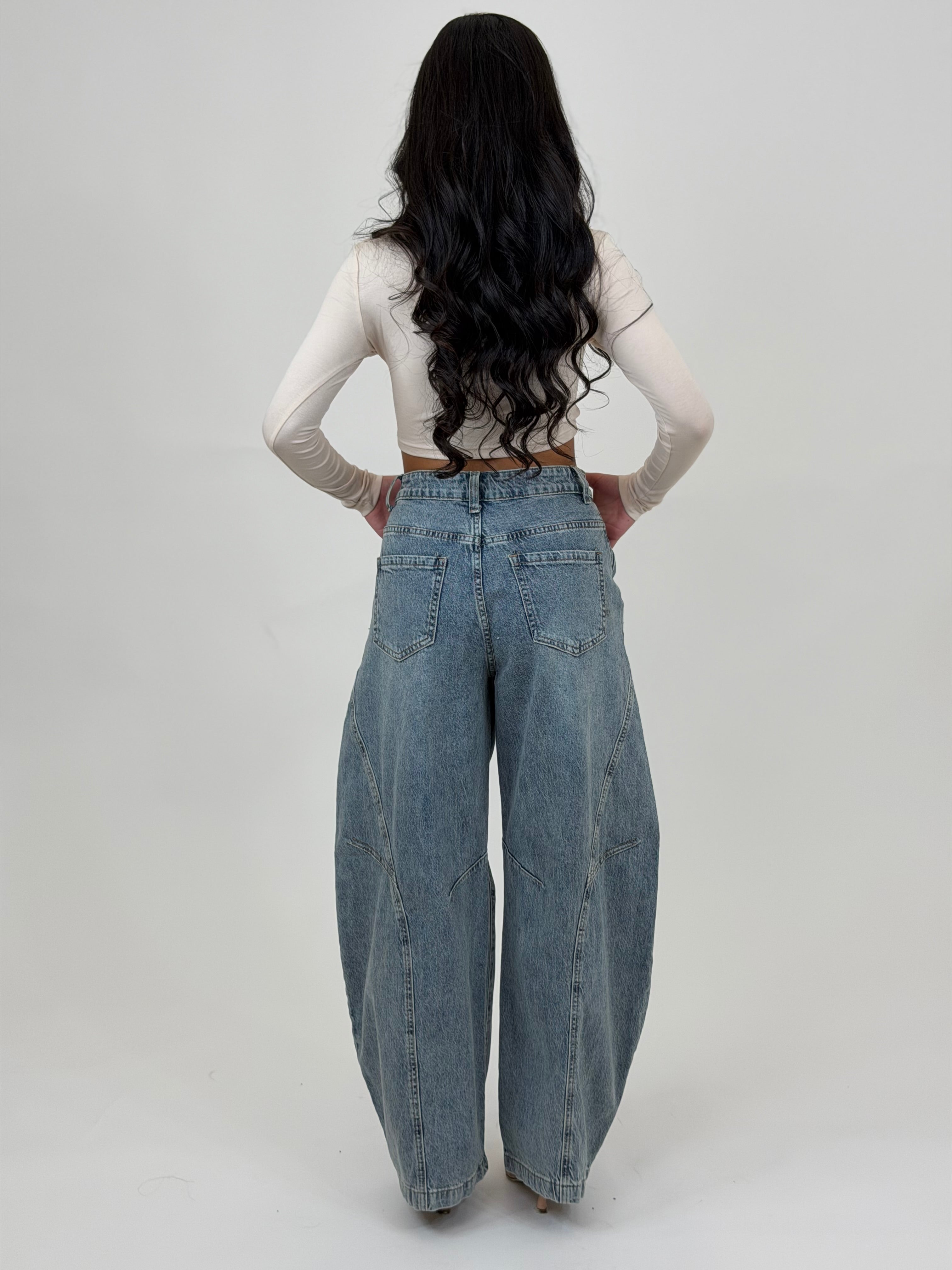 Jeans Drift