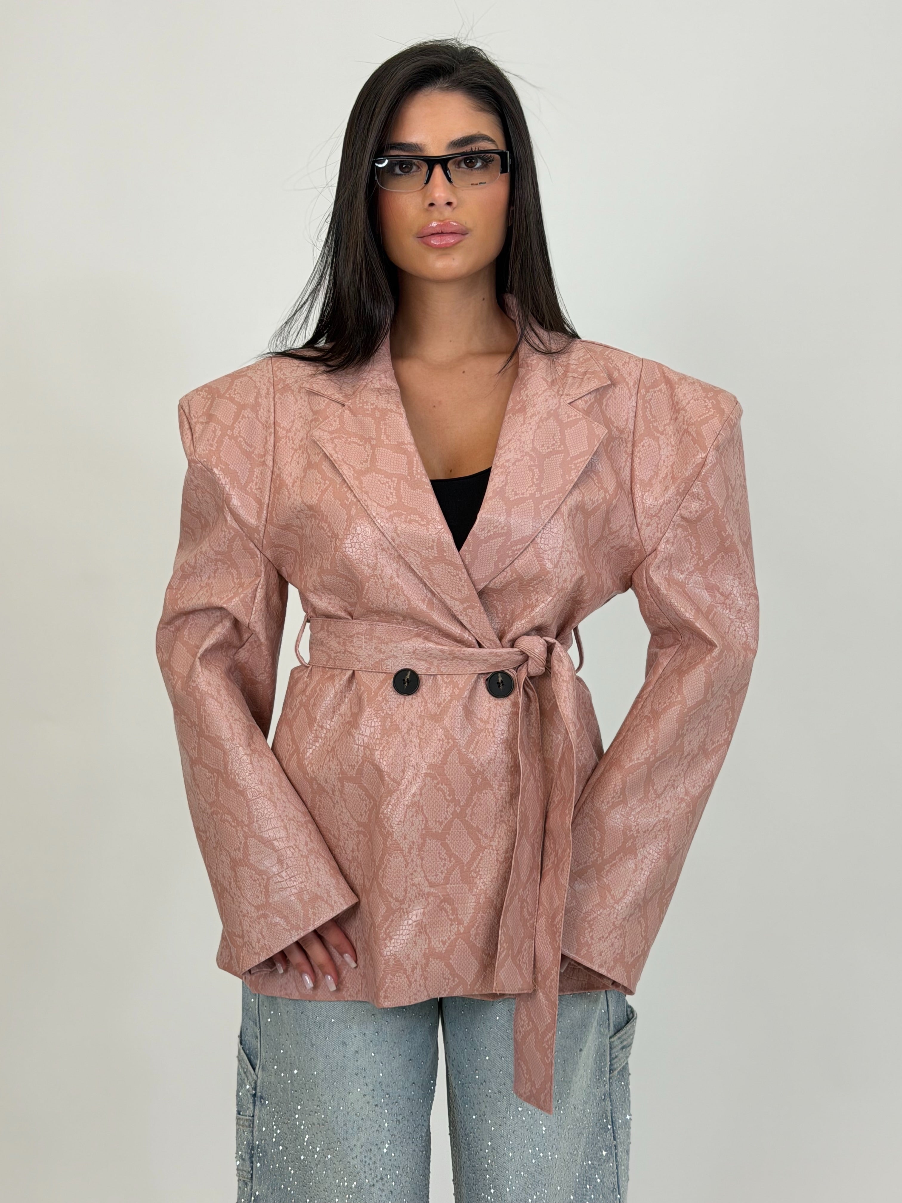 blazer Snake