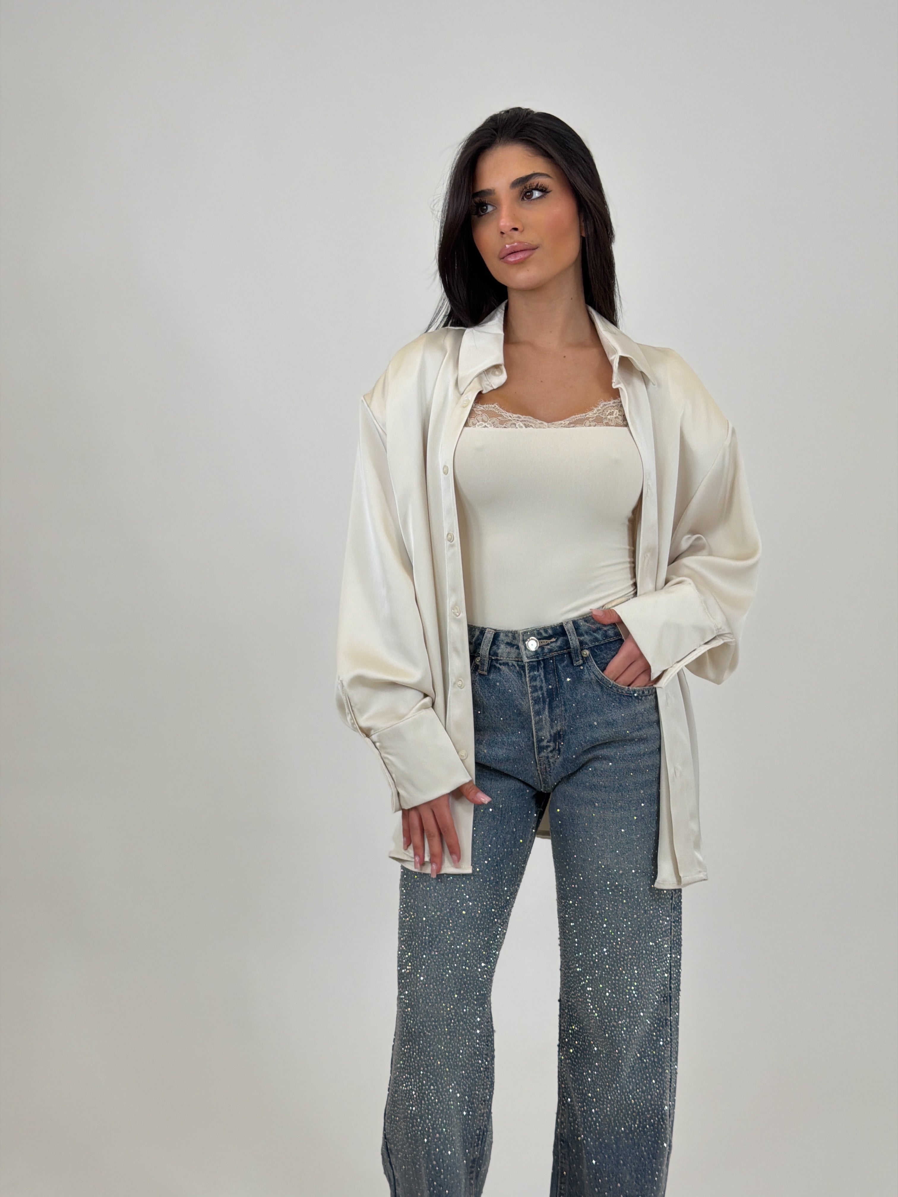 Body Pizzo