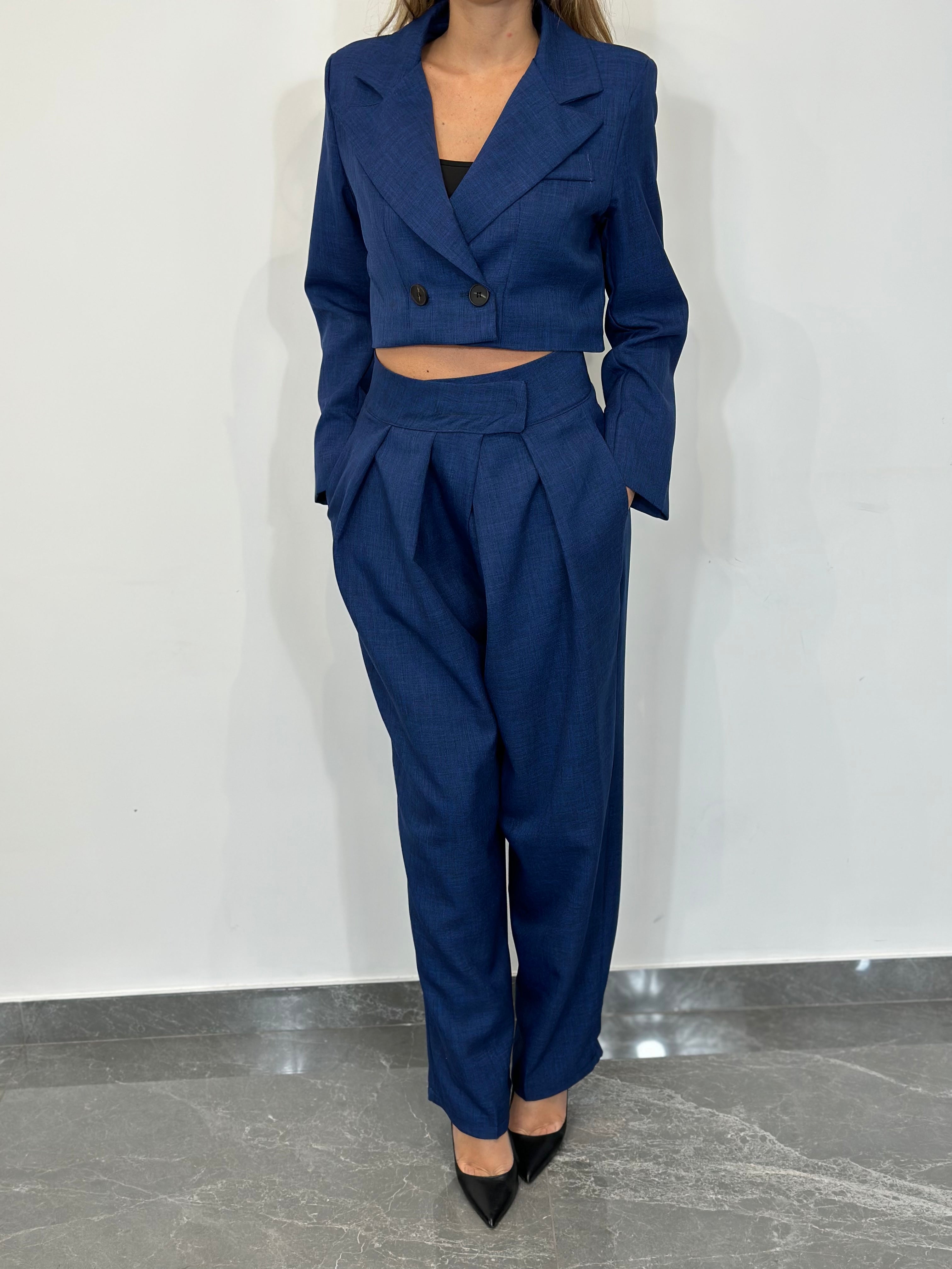 Tailleur Cinzia
