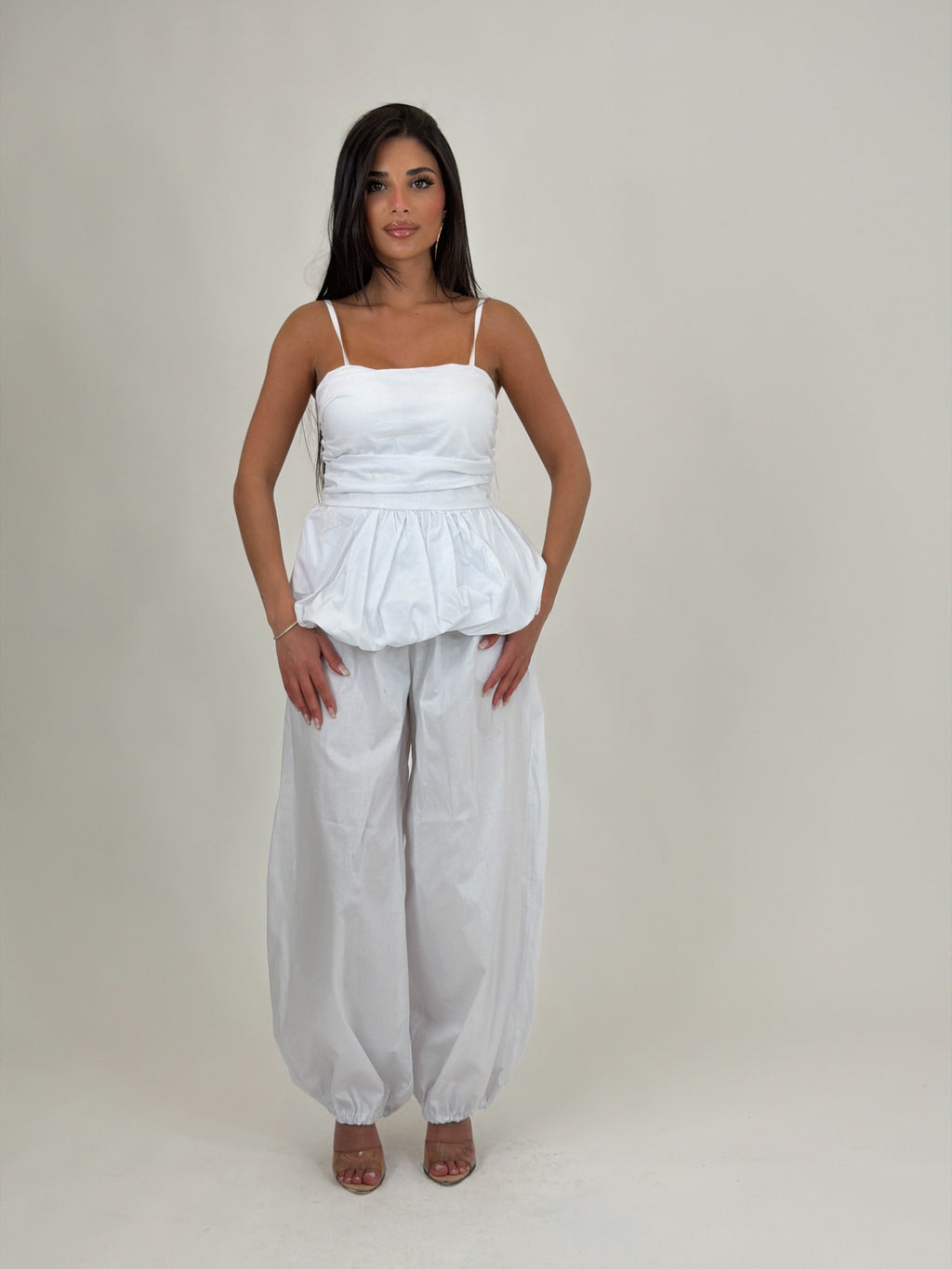 Set Margot