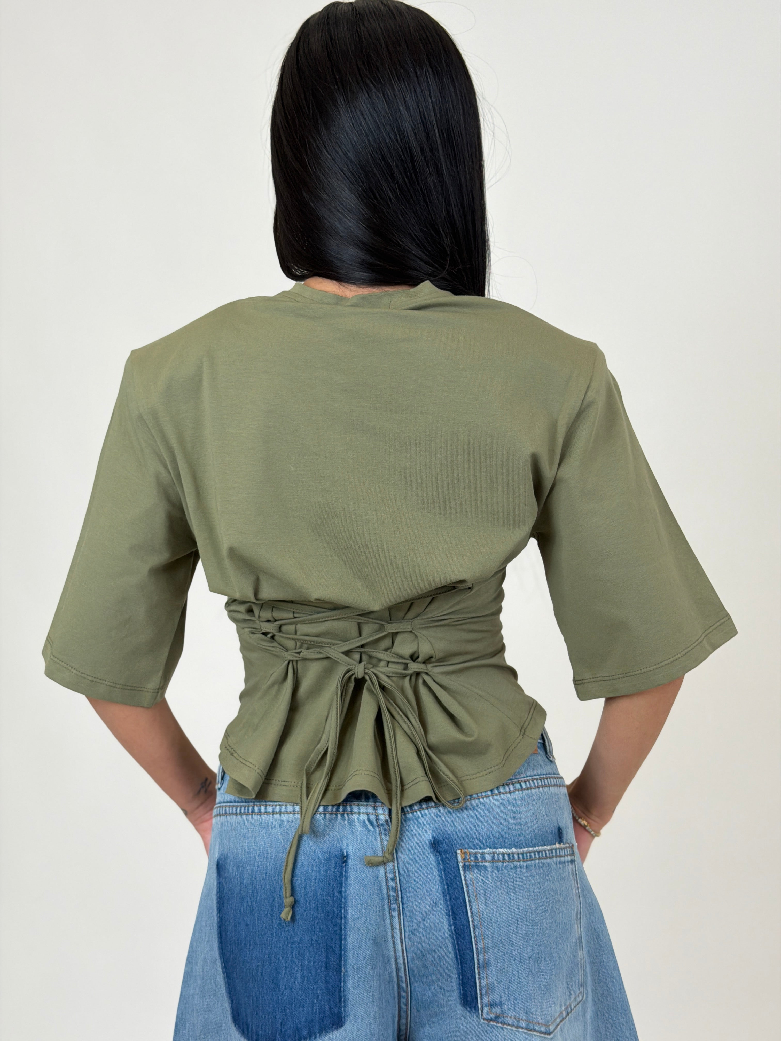Maglia lace
