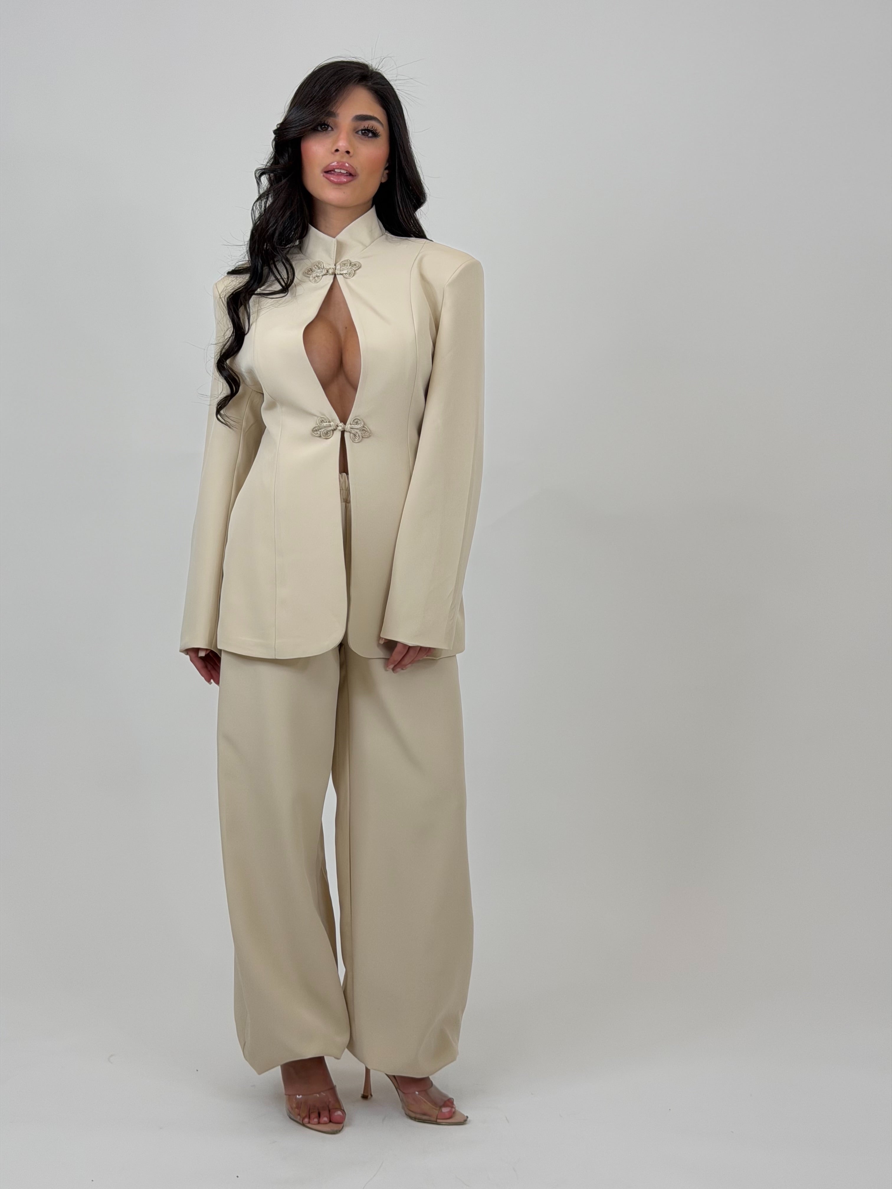 Tailleur Nara
