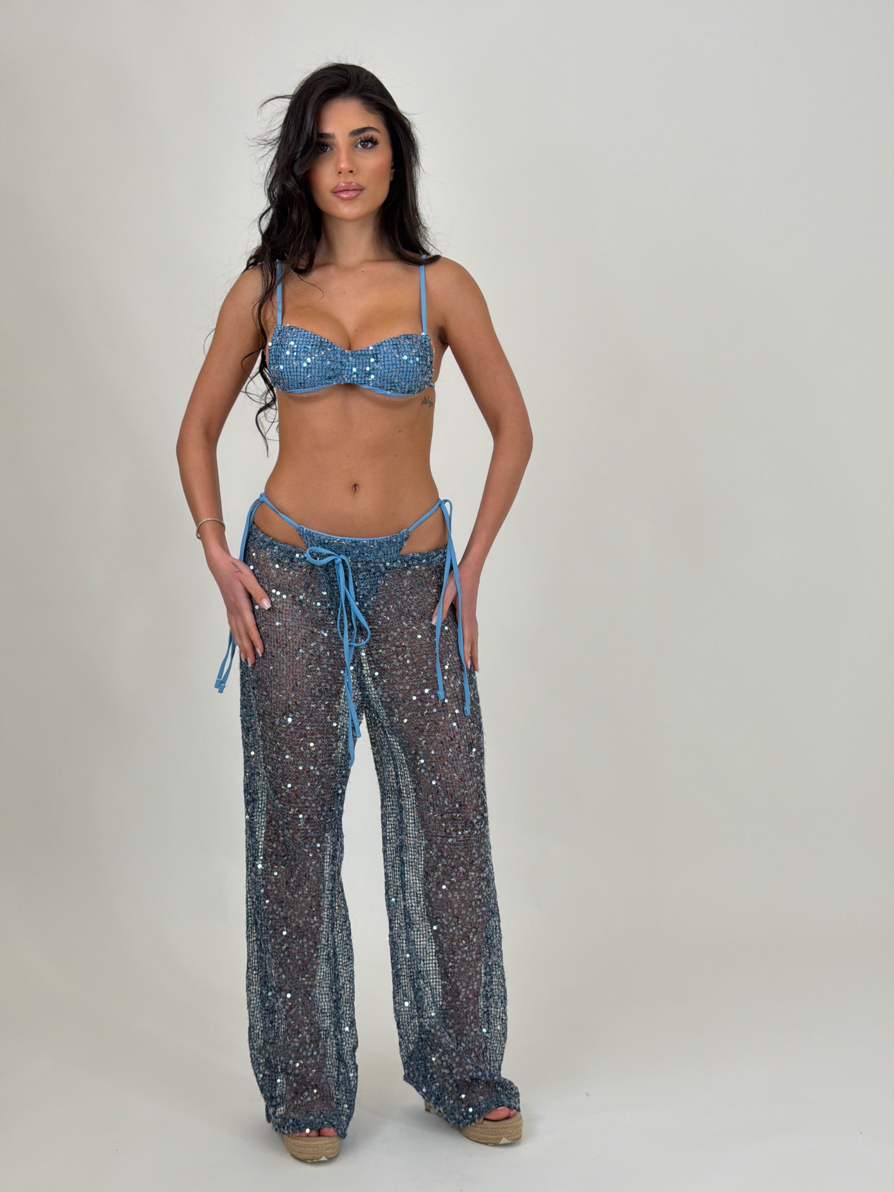 Set Bikini Sahara