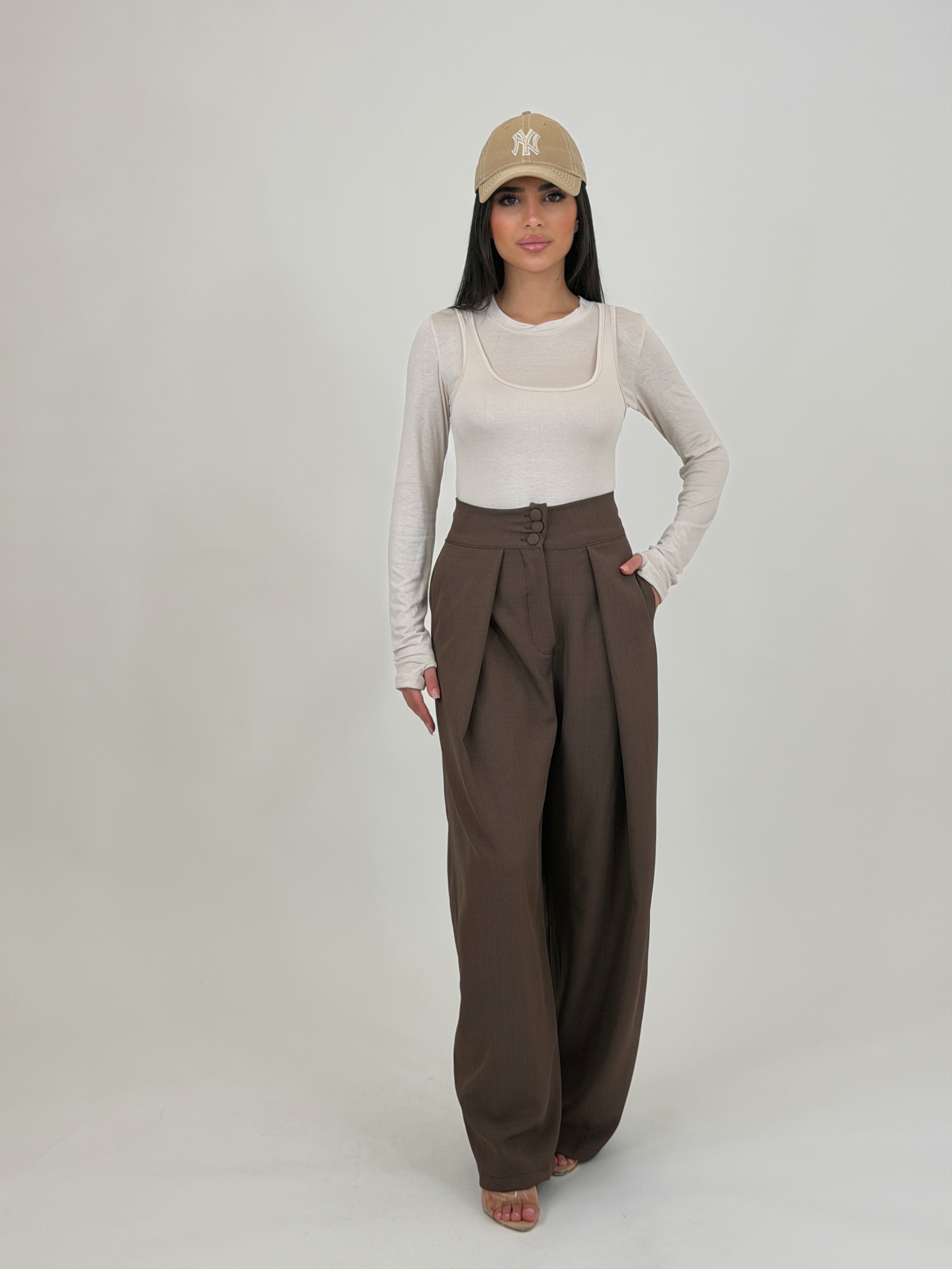 Pantalone Chiara