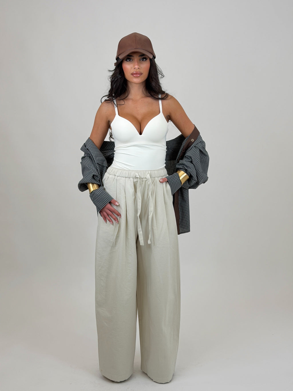 Pantalaccio Cotone