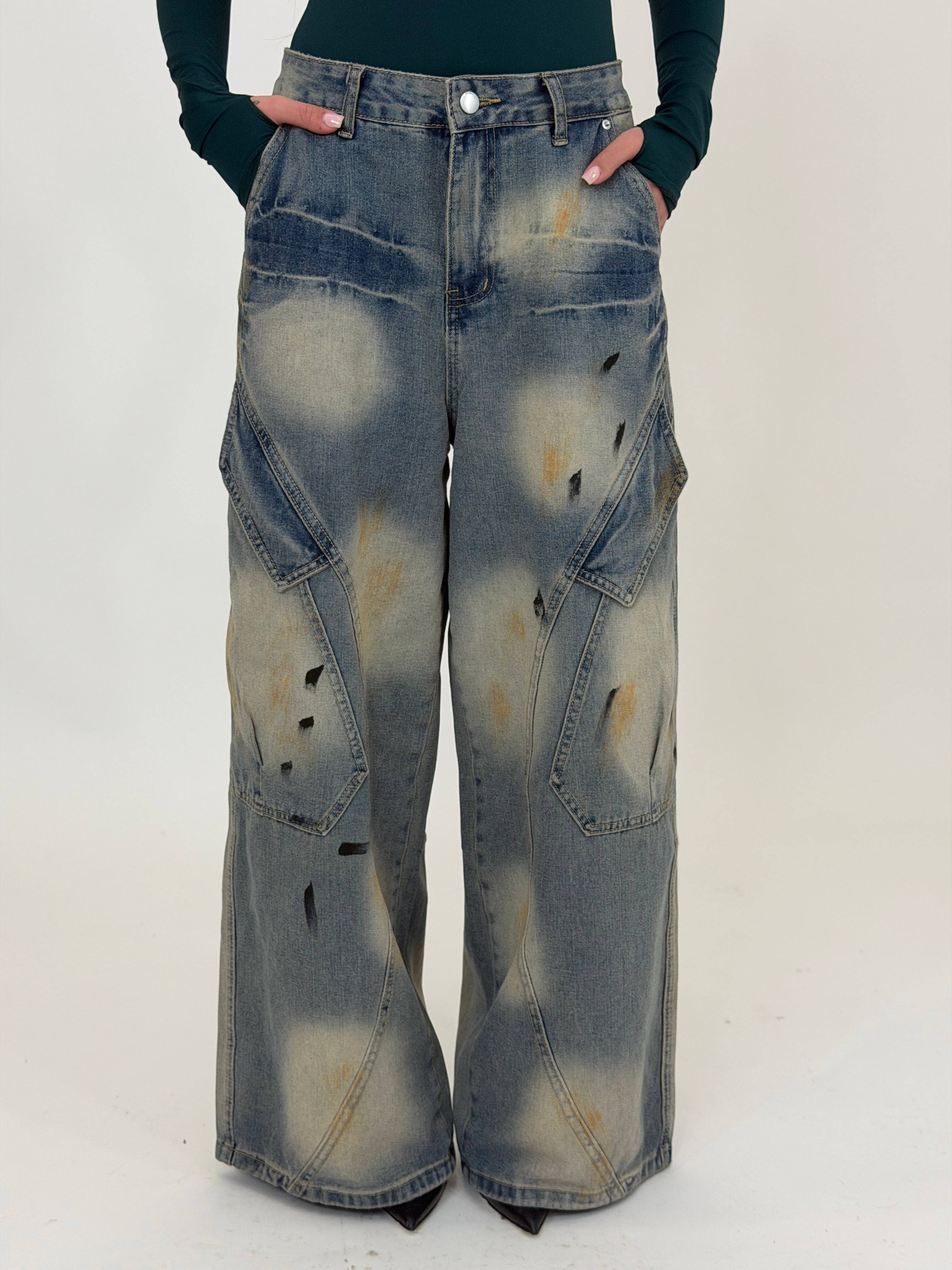 Jeans Avenue