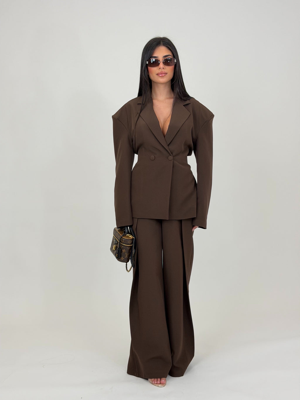 Tailleur Endless