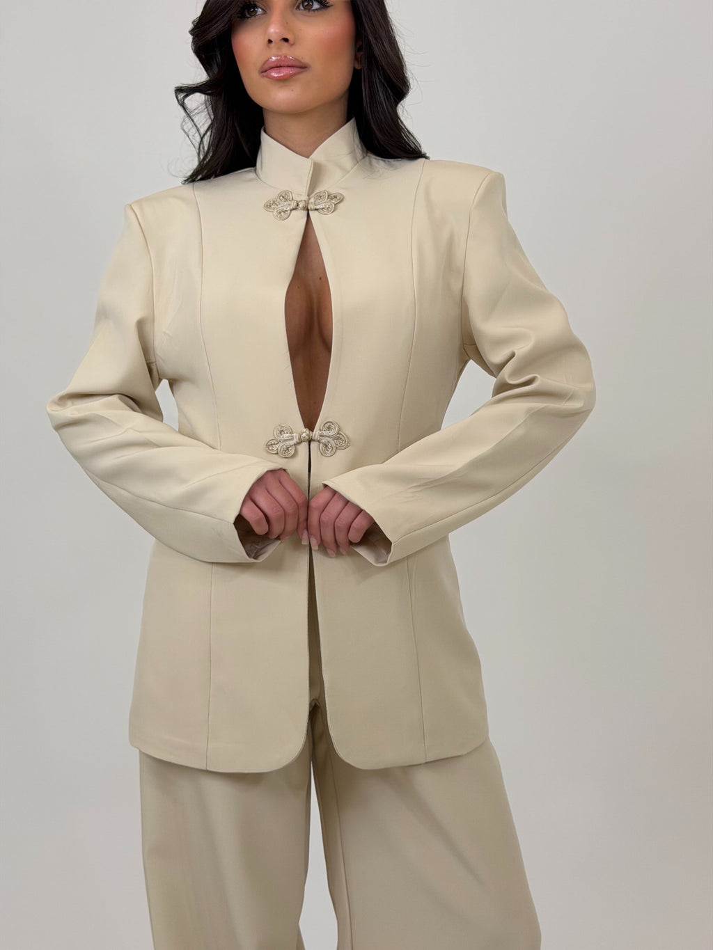 Tailleur Nara