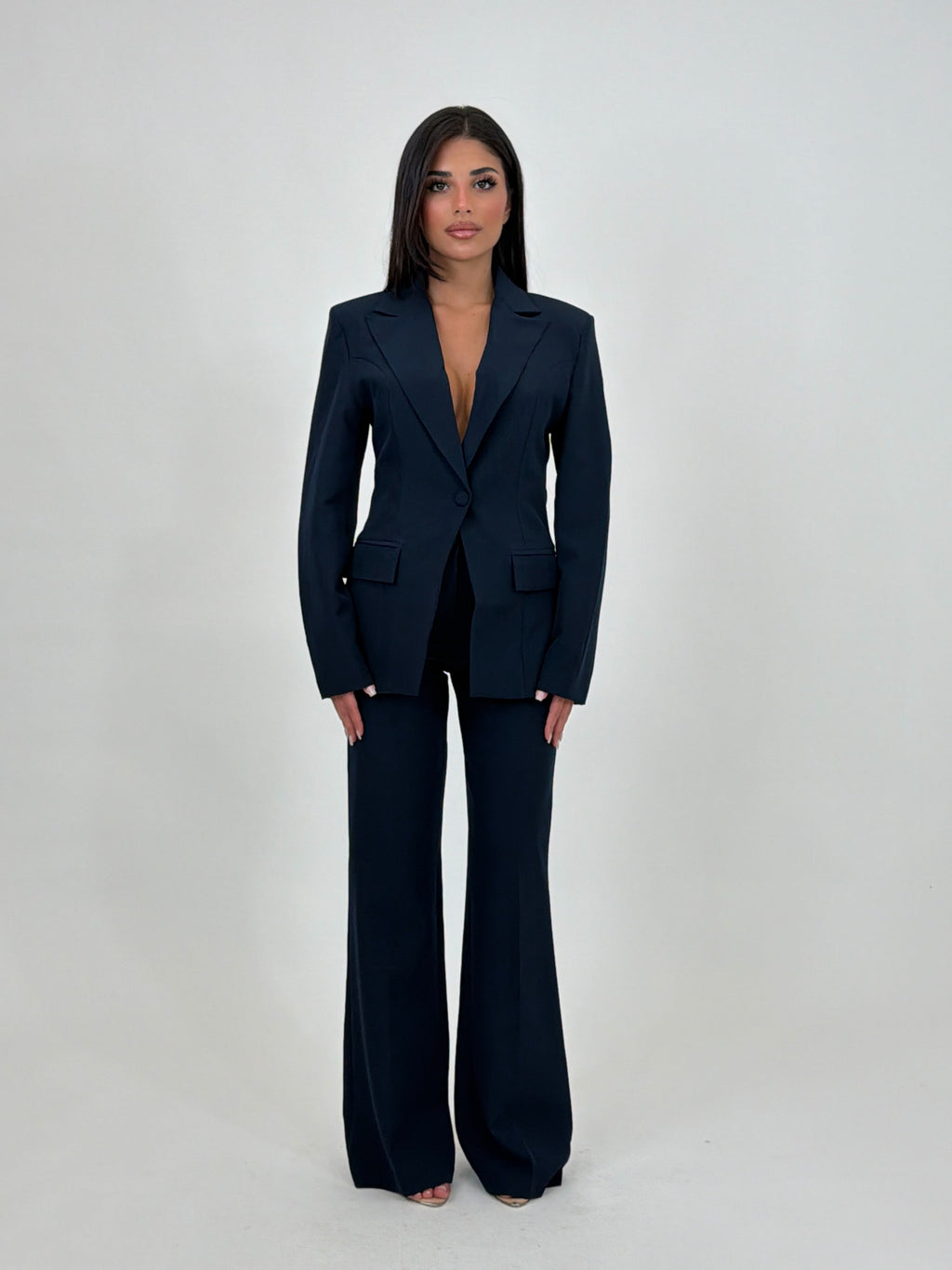 Tailleur Monaco