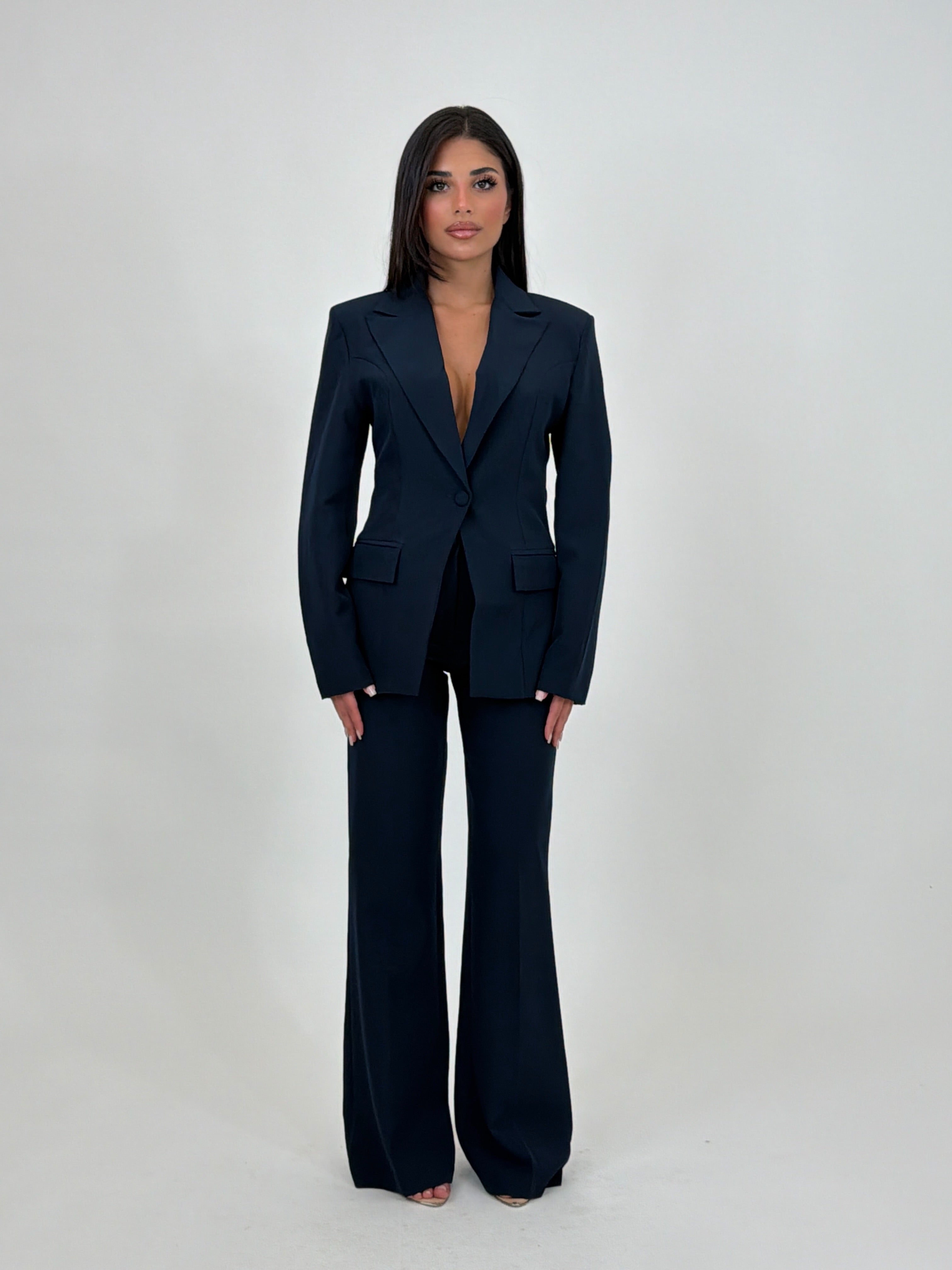Tailleur Monaco