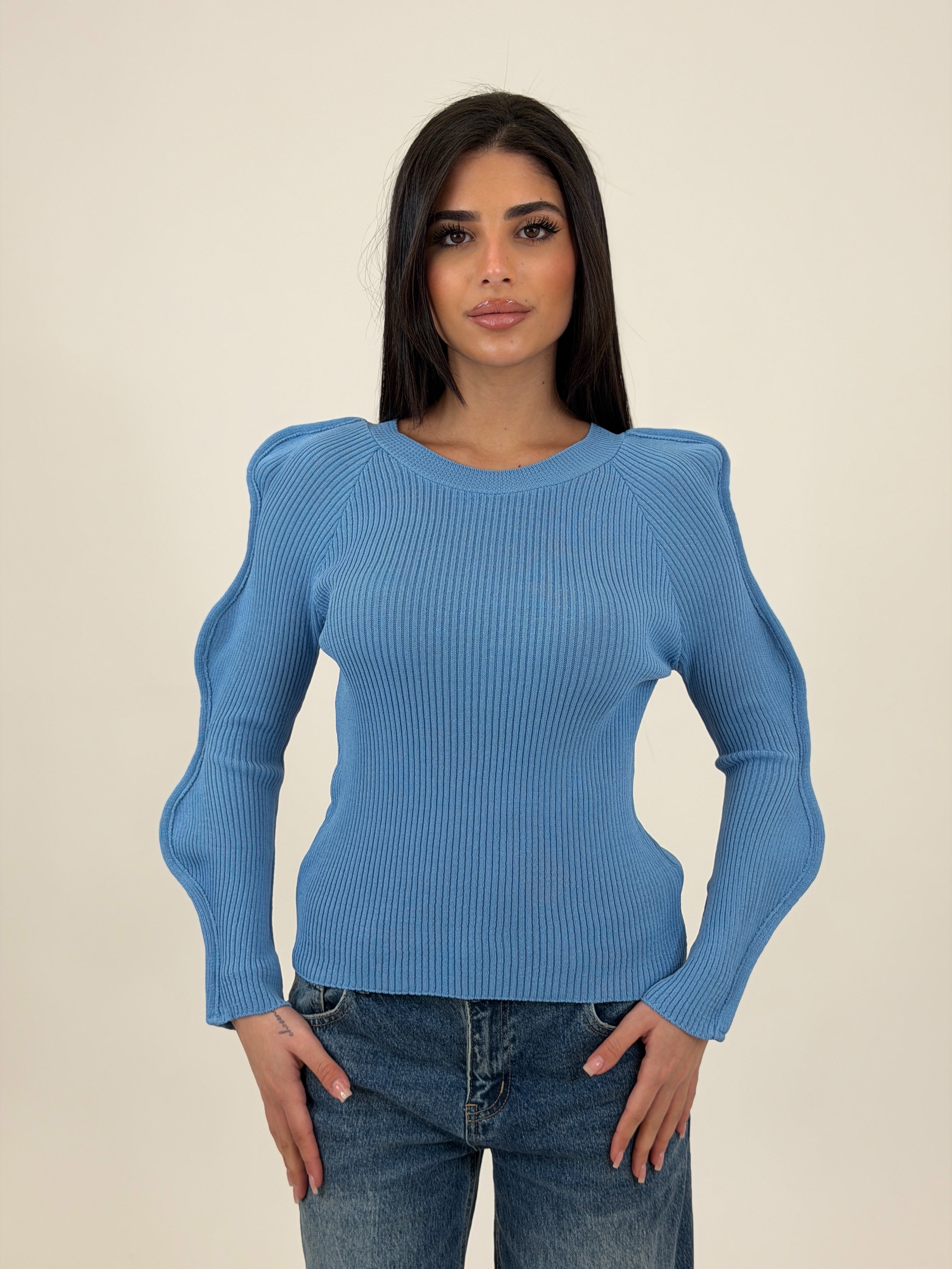 Maglia Waves