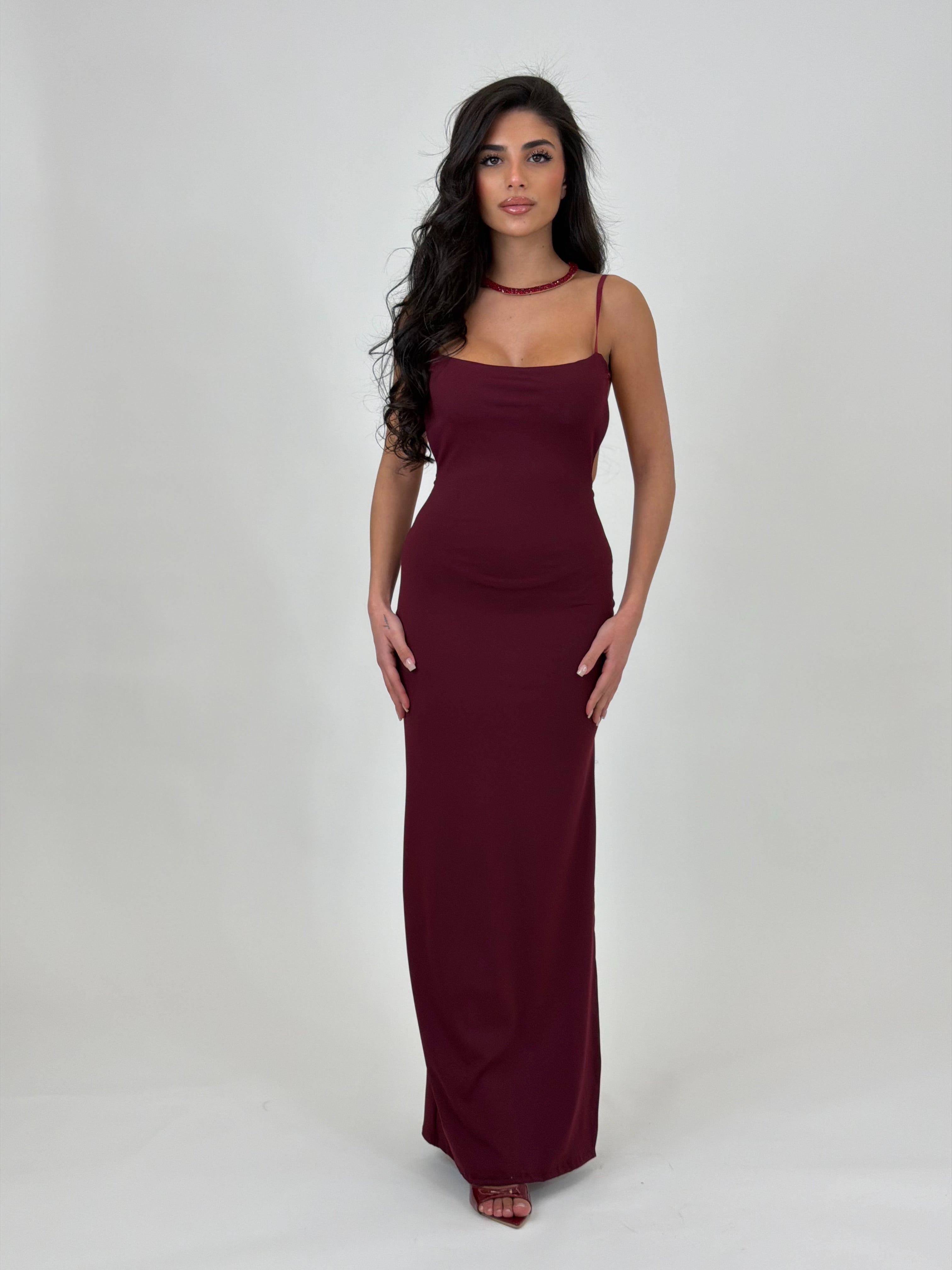Dress Ruby