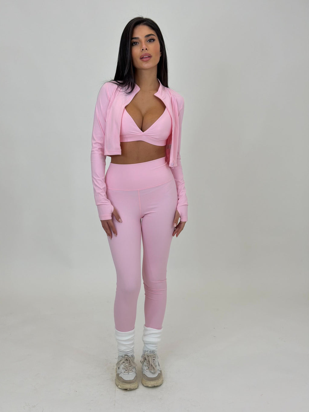 GYM SET KYLIE