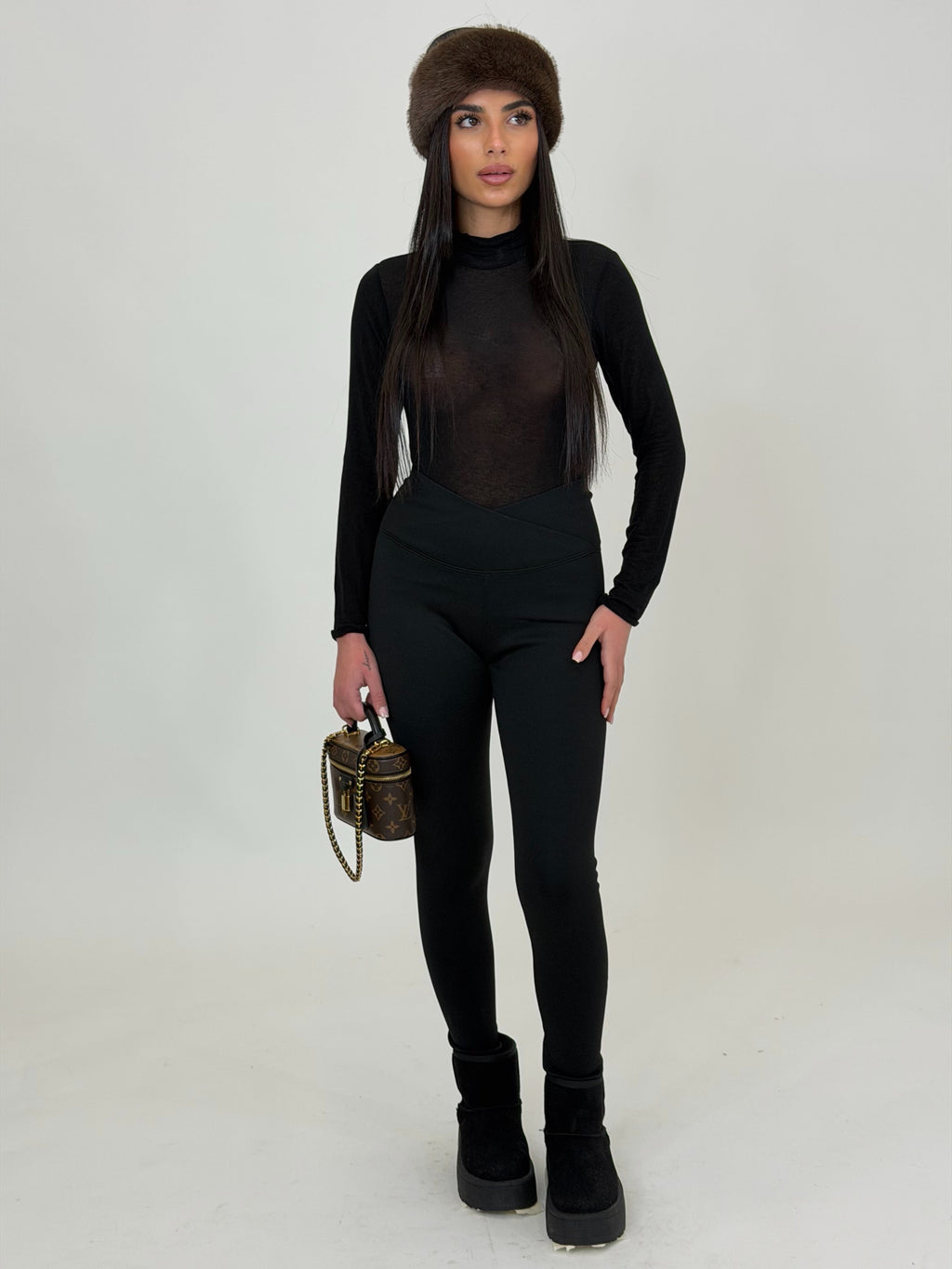 Leggins Neve