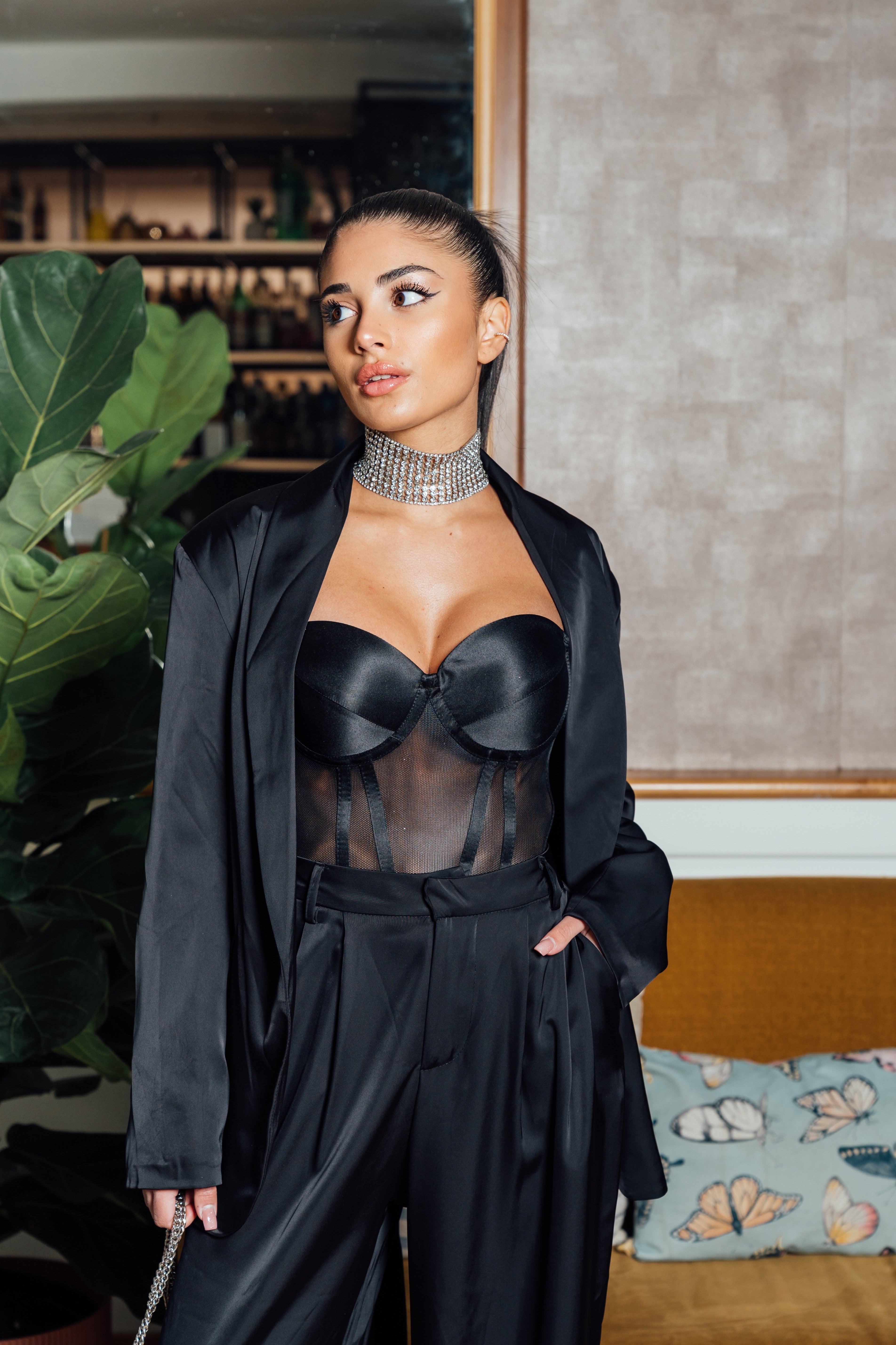 Corsetto Ego