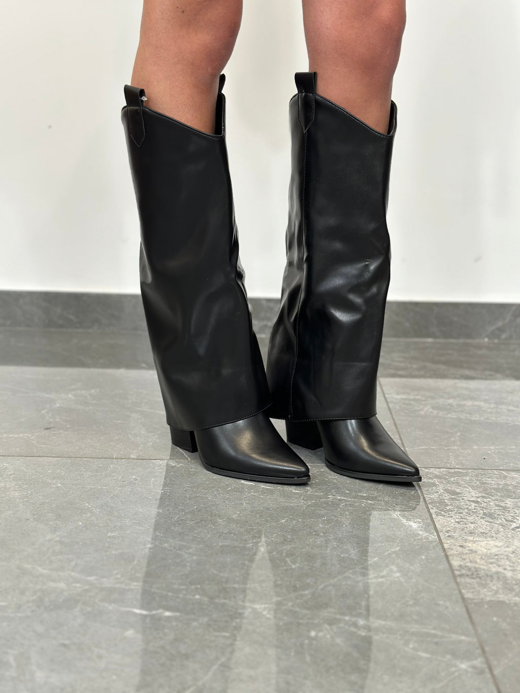 Stivale Black