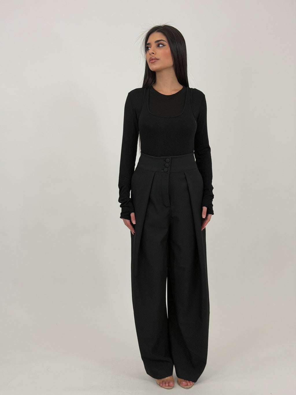 Pantalone Chiara