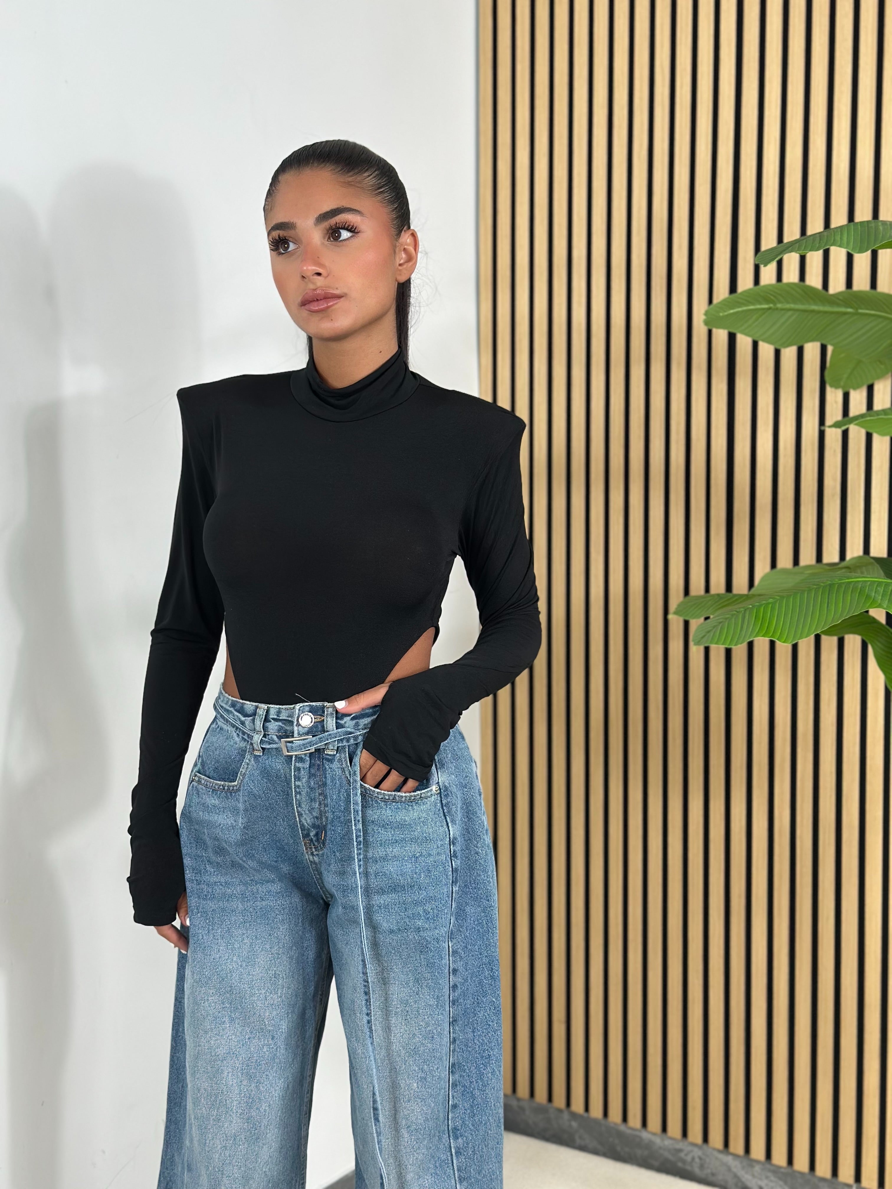 Body Elettra