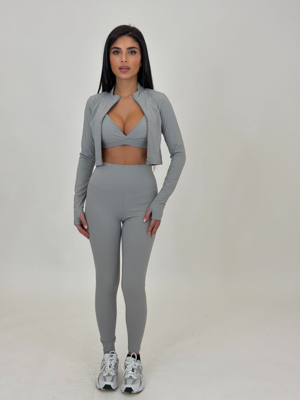 GYM SET KYLIE