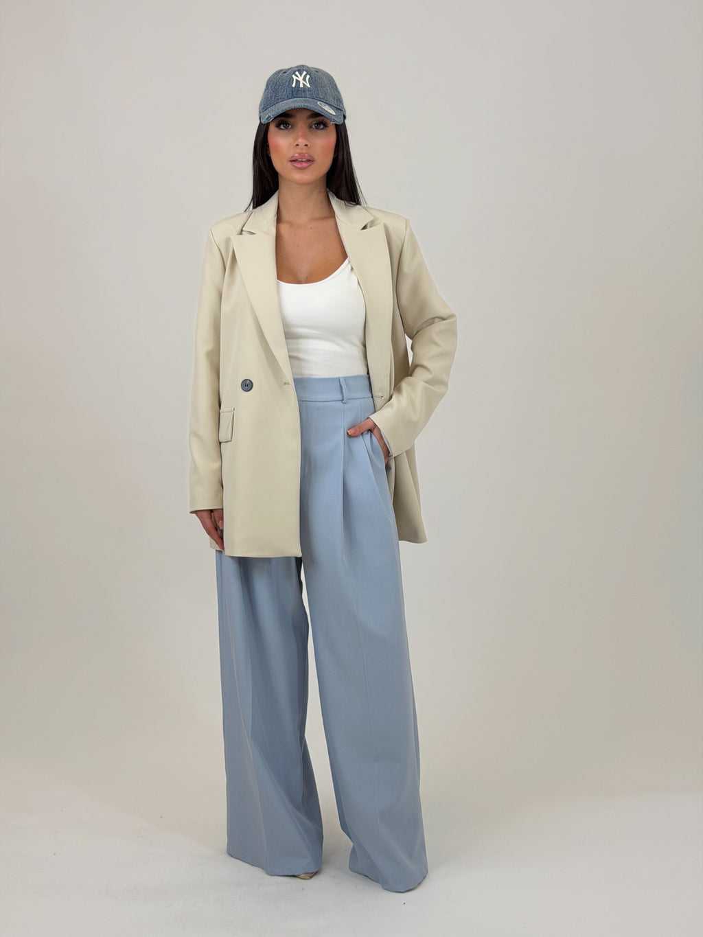 Blazer Office