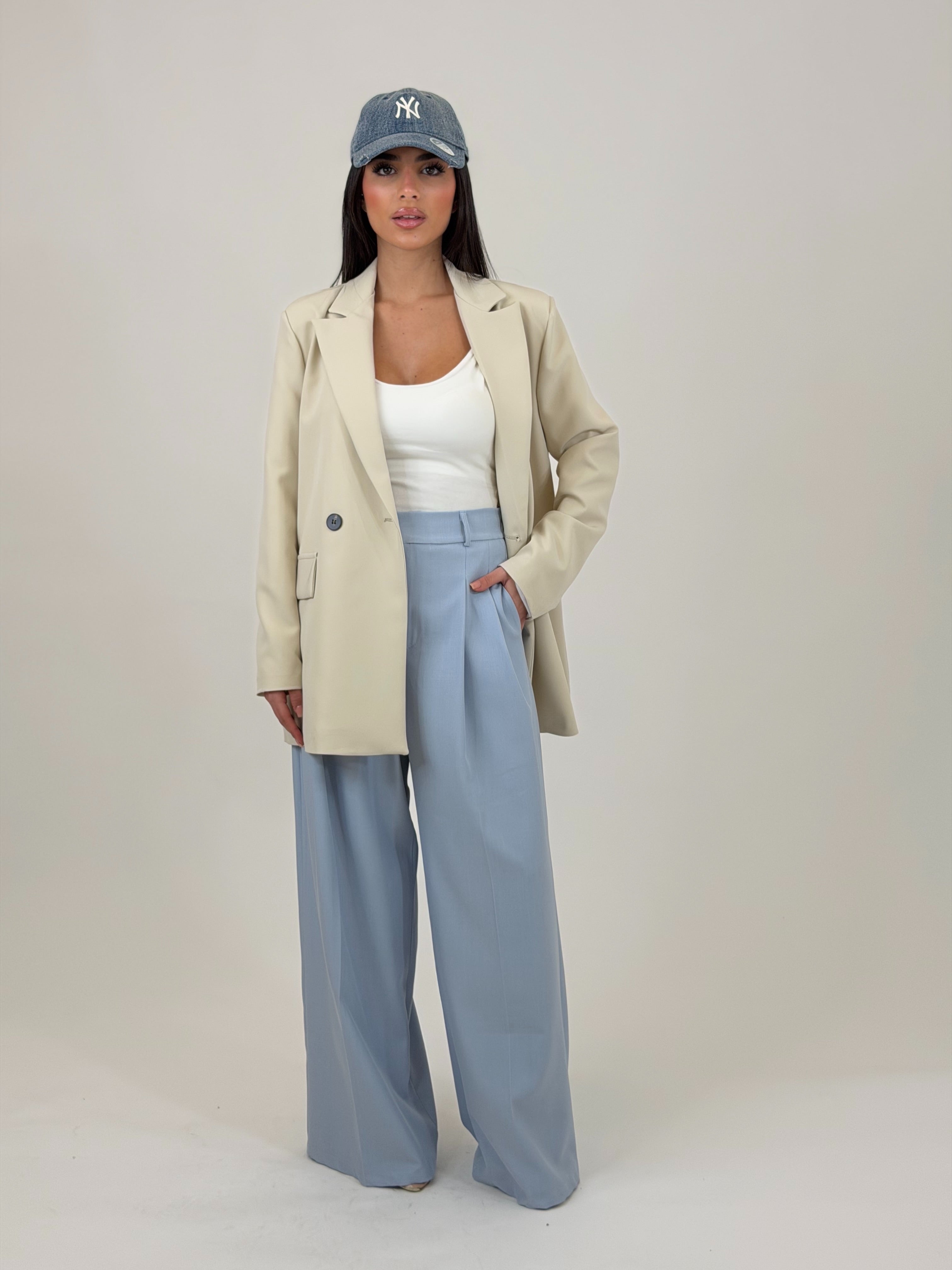 Blazer Office