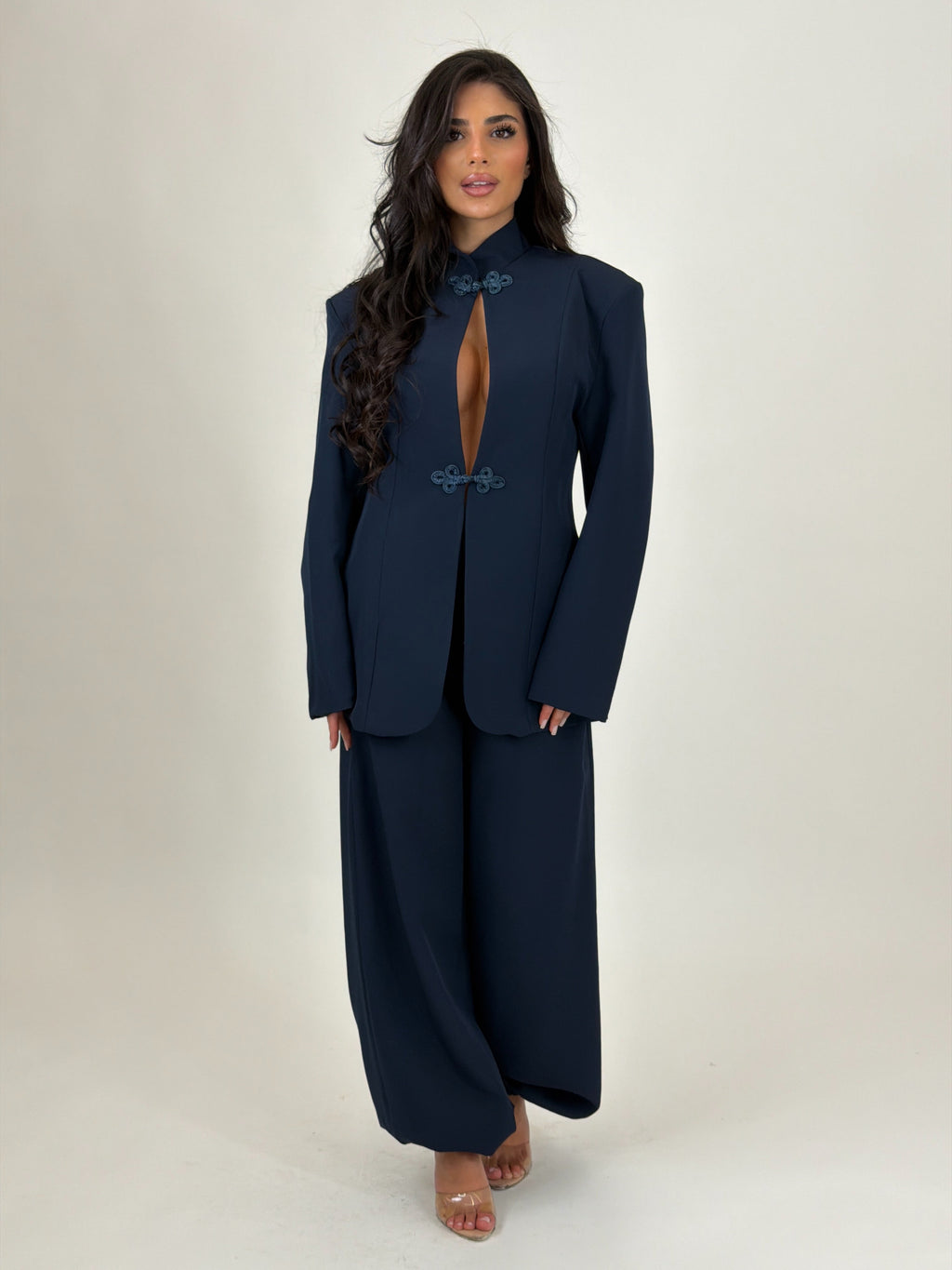 Tailleur Nara