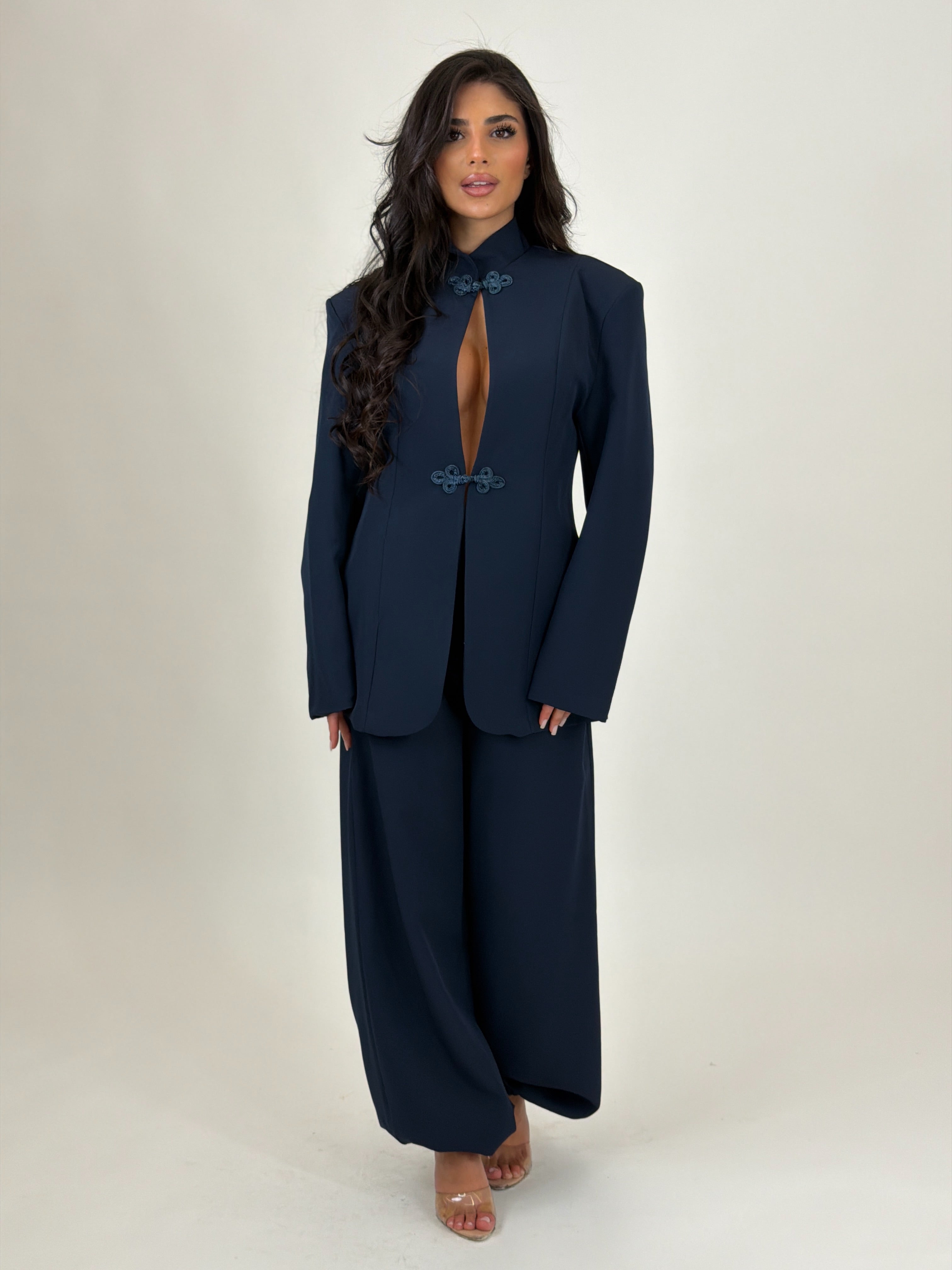 Tailleur Nara