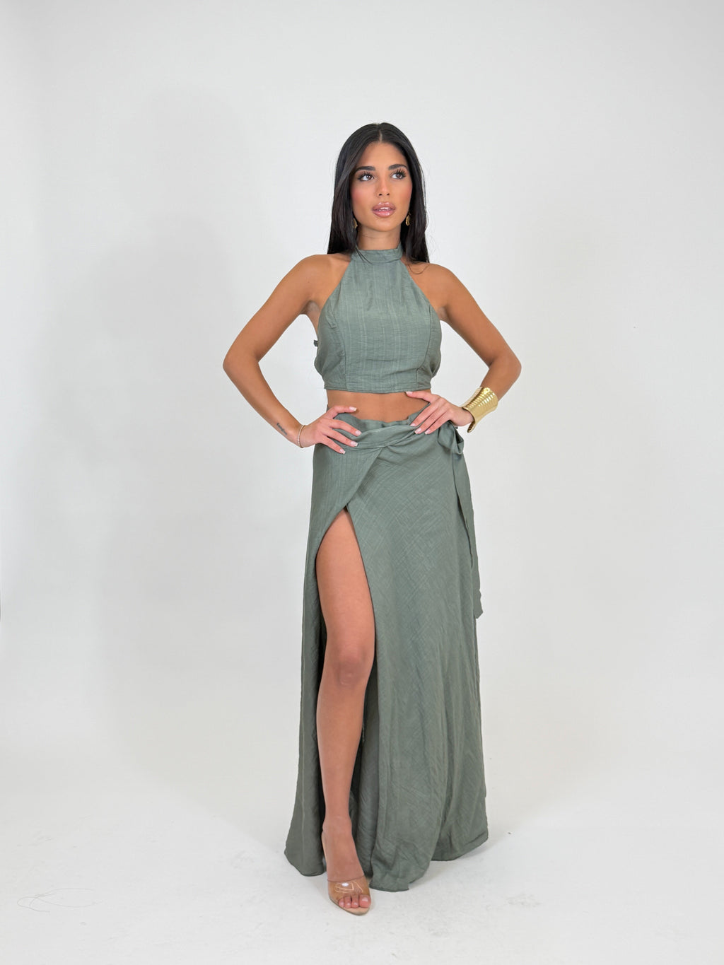 Set Morena